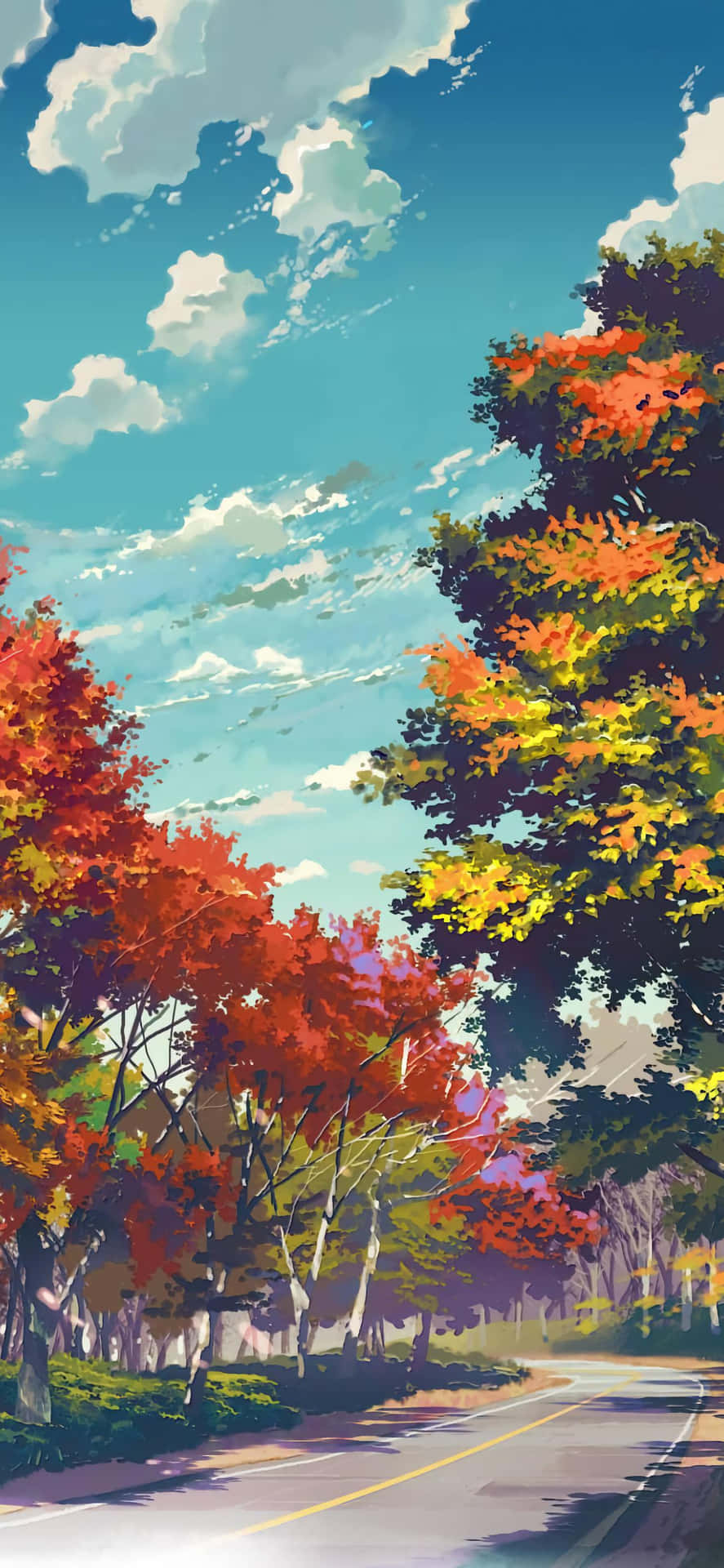 Den nyeste Apple iPhone 14 Plus Wallpapers