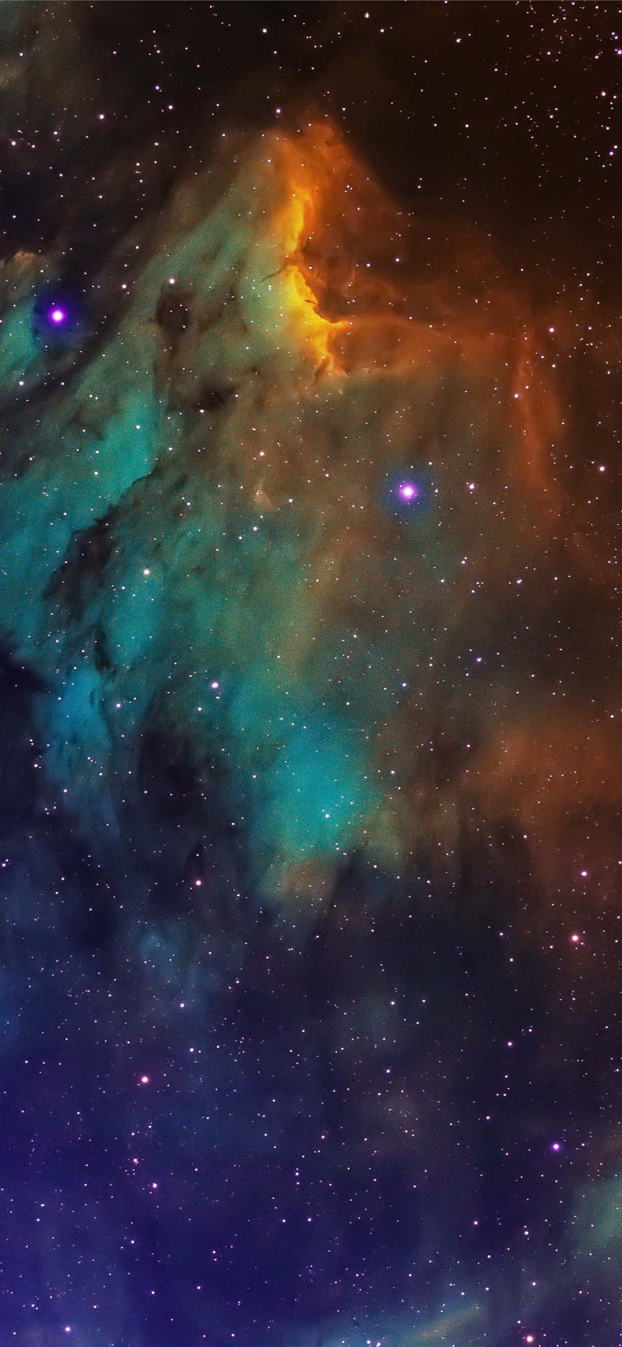 Den nyeste Blå Galaxy iPhone giver et fantastisk smukt og moderne look til din mobilenhed. Wallpapers