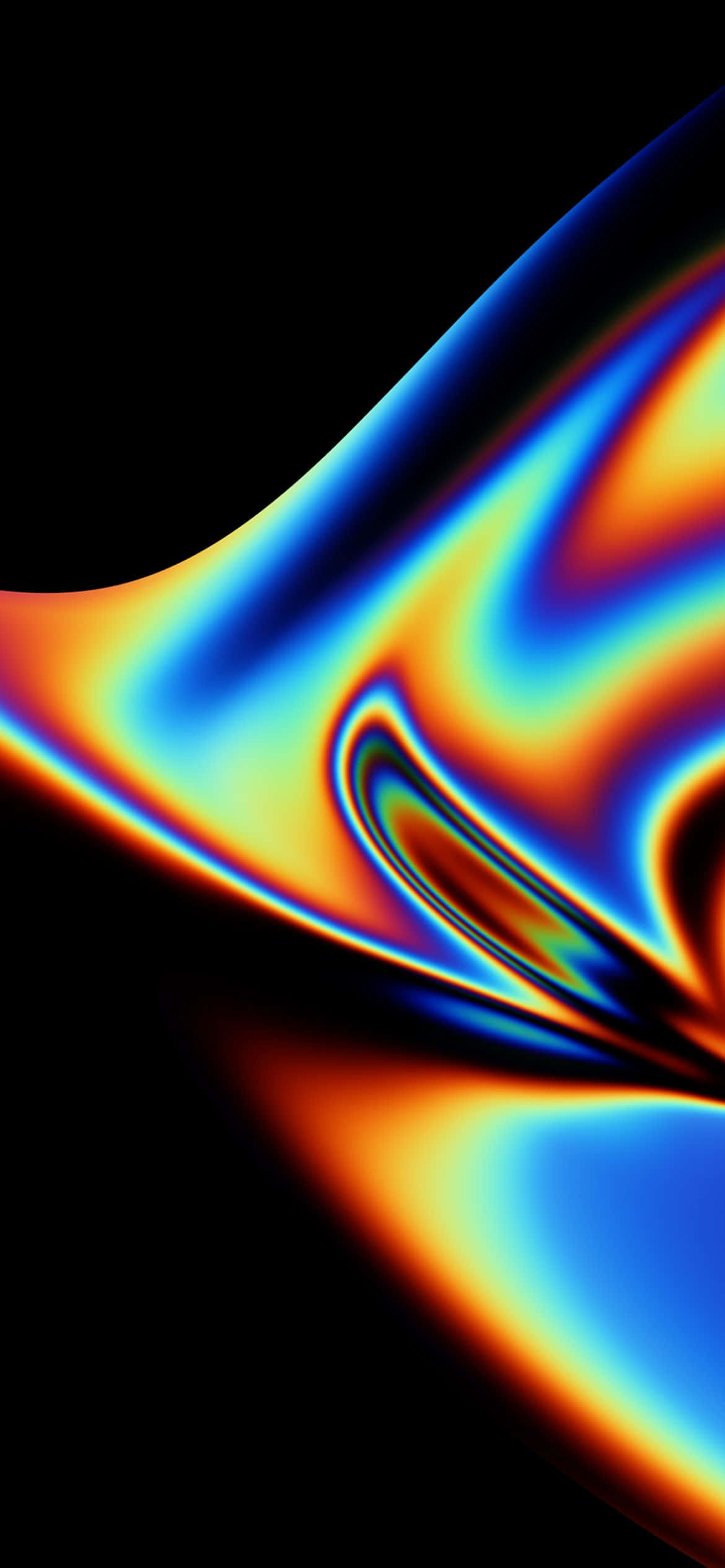 Den nyeste iPhone 13 Pro tilføjer de seneste fremskridt inden for teknologi og design til din mobilenhed Wallpapers