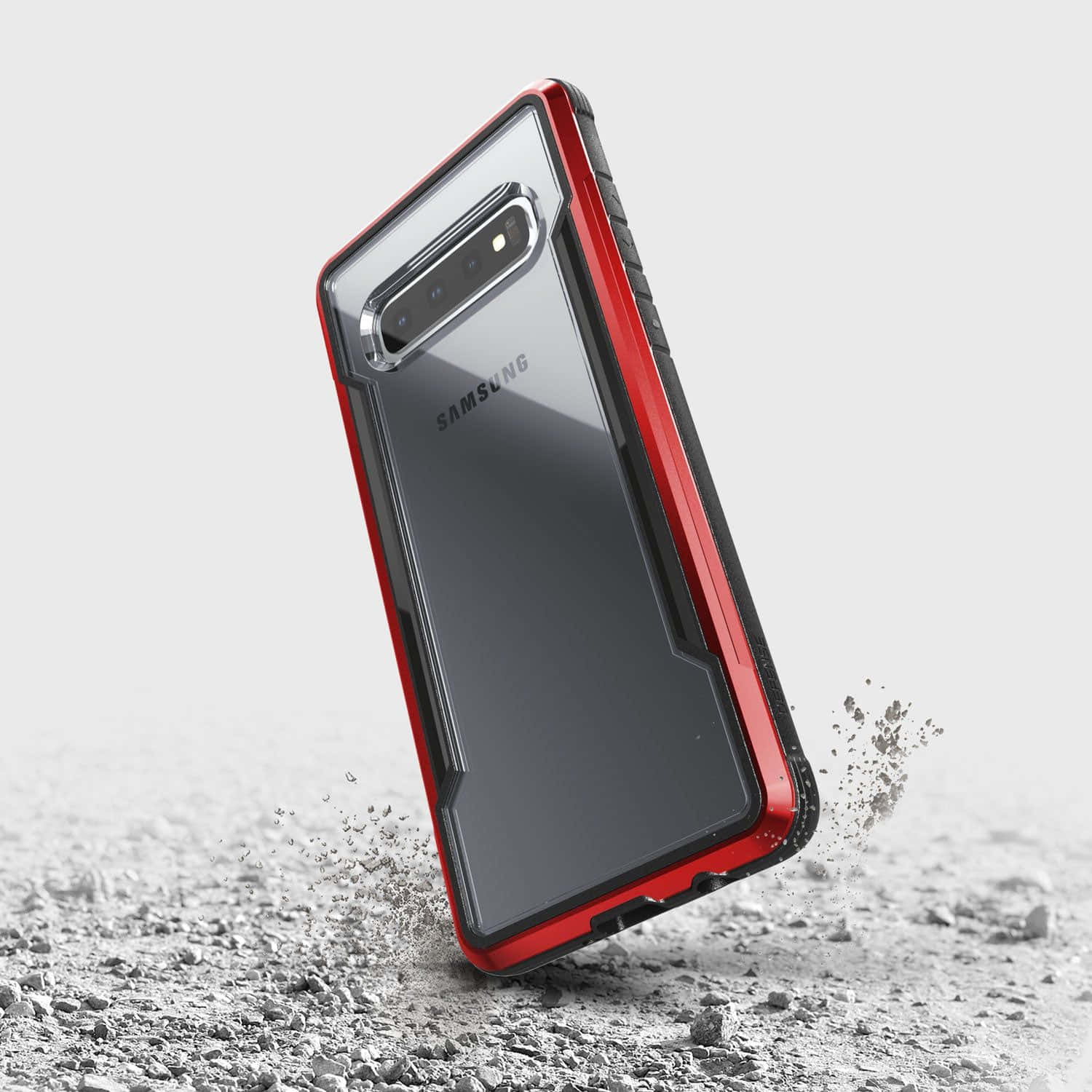 Den nyeste revolutionerende teknologi - Galaxy S10 Wallpapers