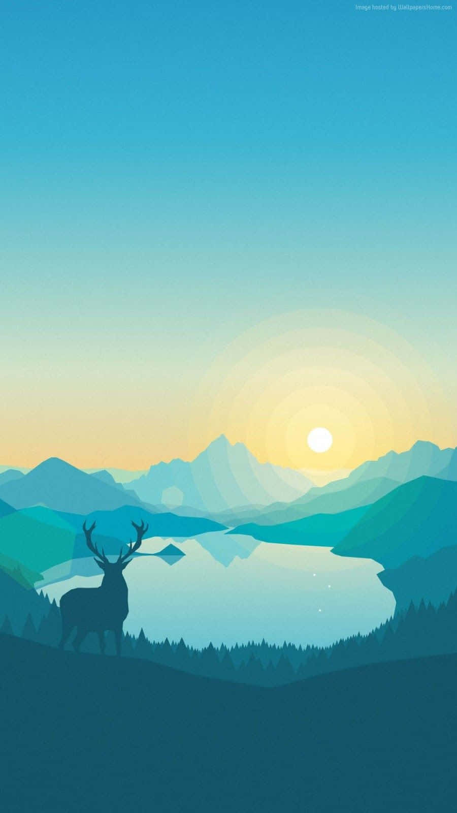 Den perfekte accessory til sommerens rejseplaner Wallpapers