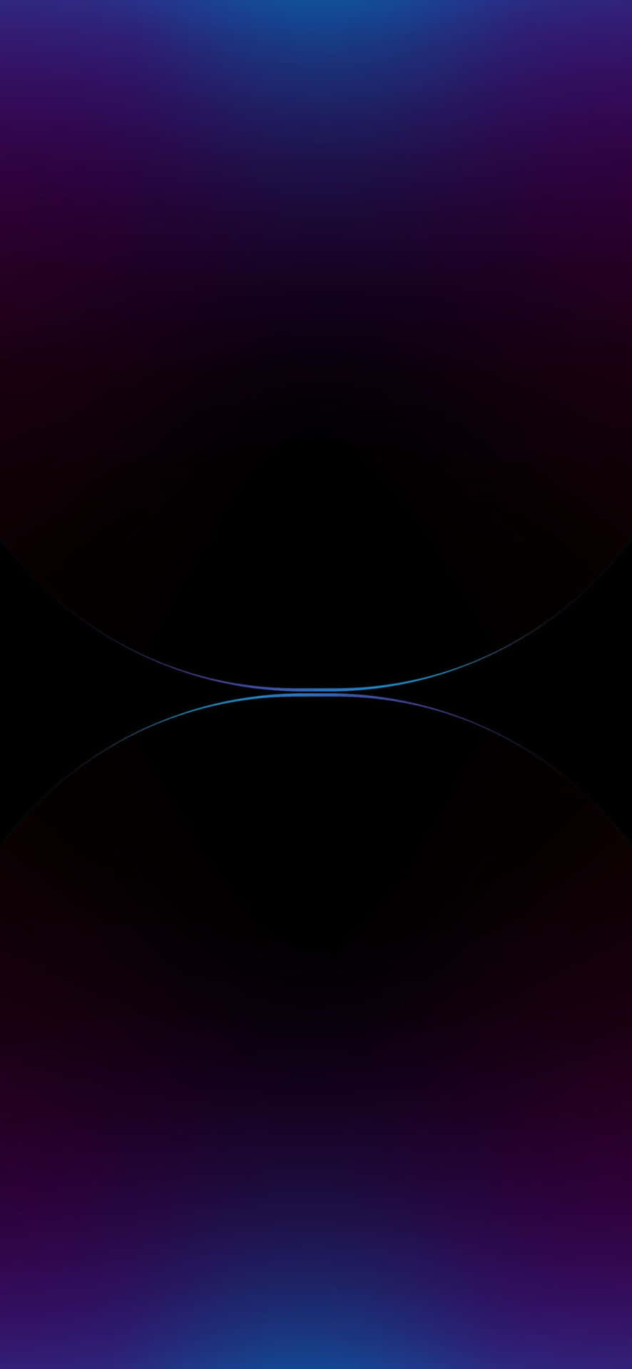 Den perfekte blanding af minimalisme og kraft Wallpapers