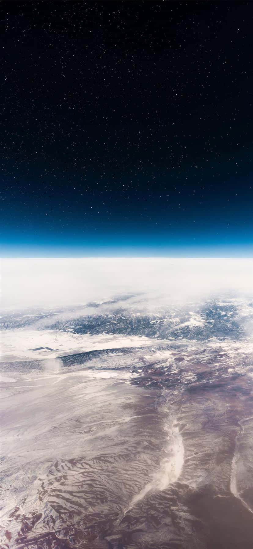 Den revolutionerende iPhone 11 med banebrydende teknologi. Wallpapers
