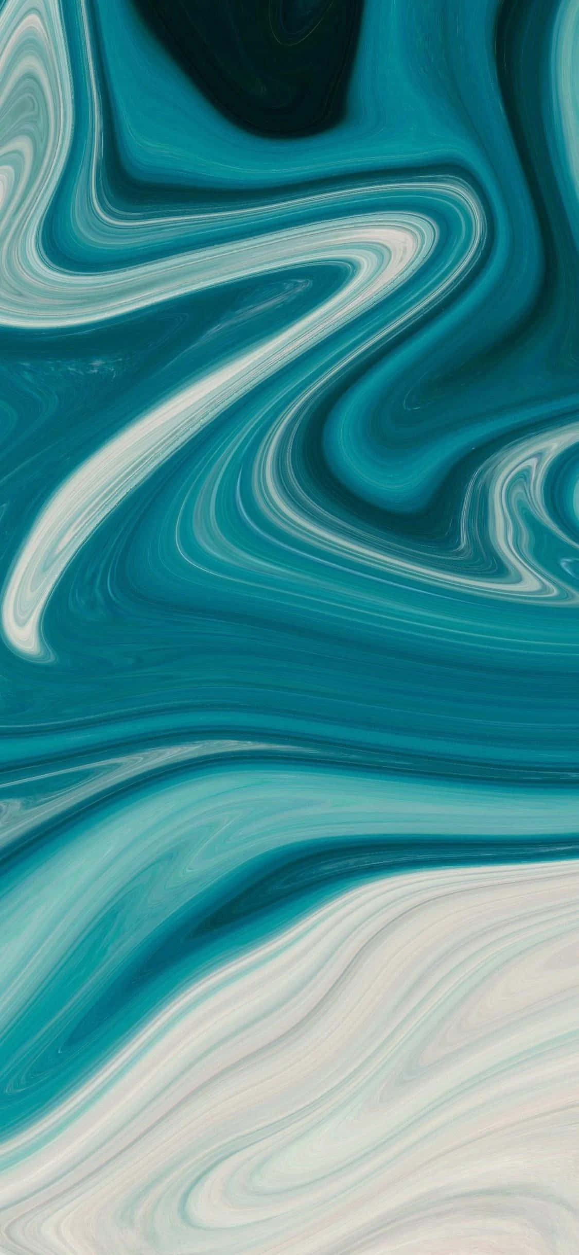 Den revolutionerende iPhone 13 Wallpapers