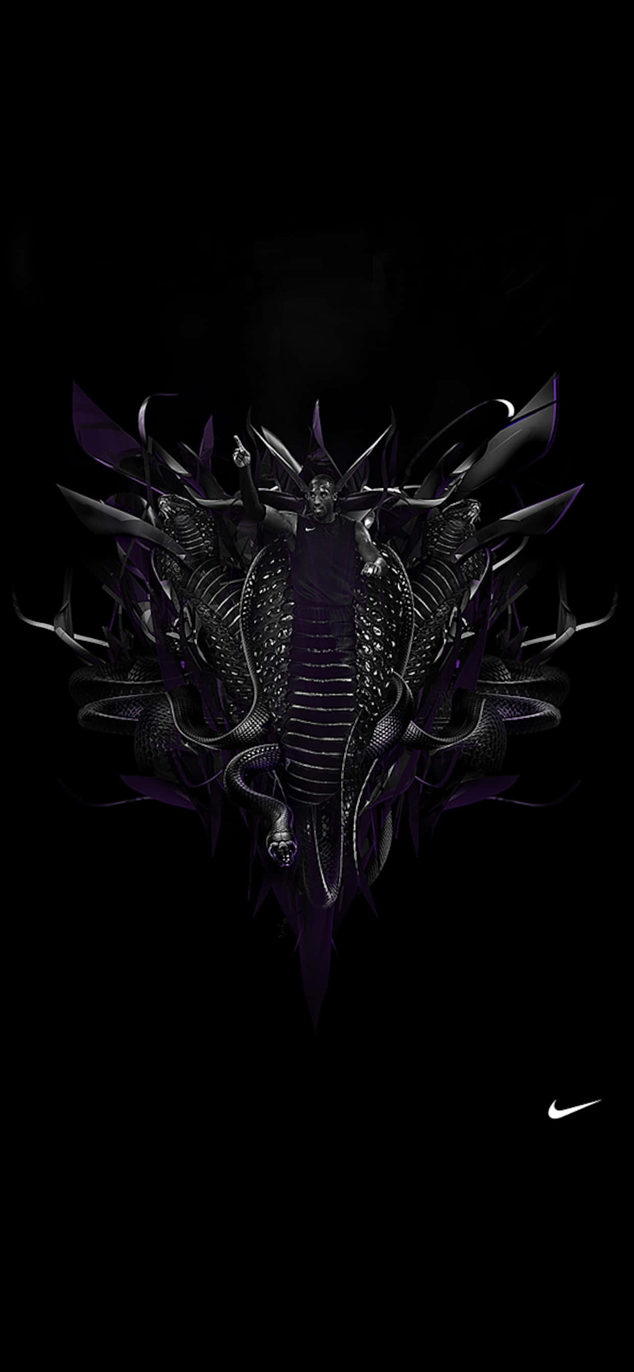 Den sene, store Kobe Bryant Wallpapers