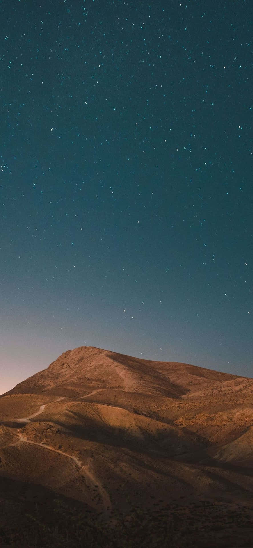 Den slanke og kompakte iPhone 13 Mini Wallpapers
