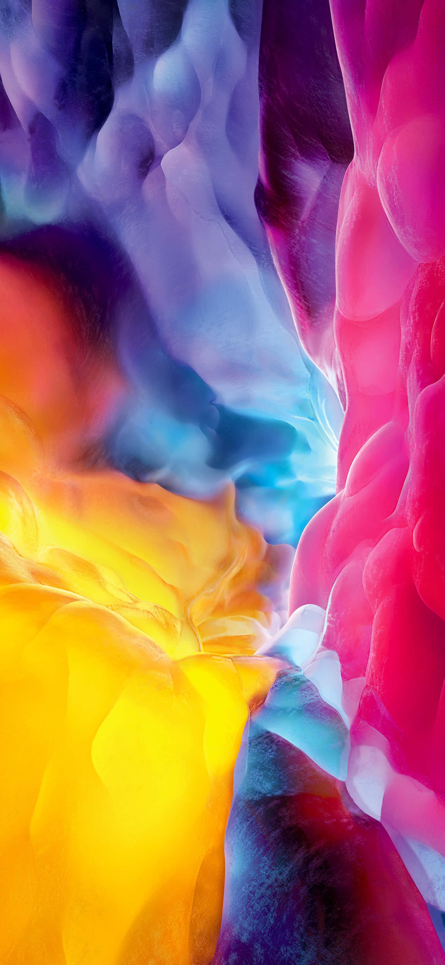 Den ultimative enhed til kreativitet: Apple iPad 2 Wallpapers