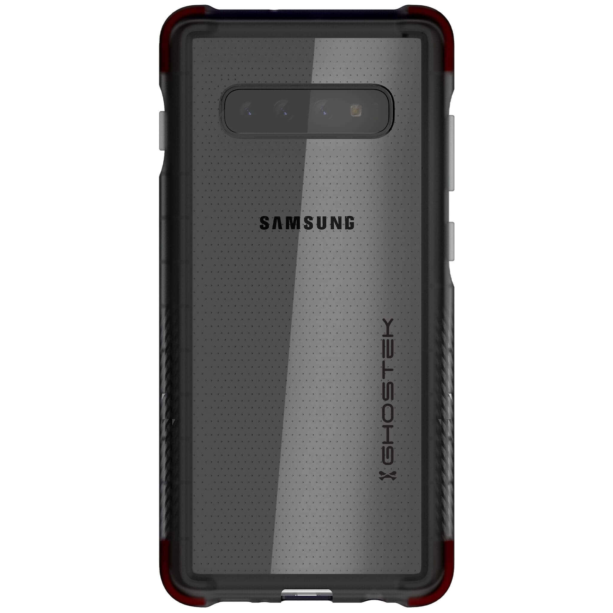 Den ultimative smartphone-oplevelse – Samsung Galaxy S10 Wallpapers
