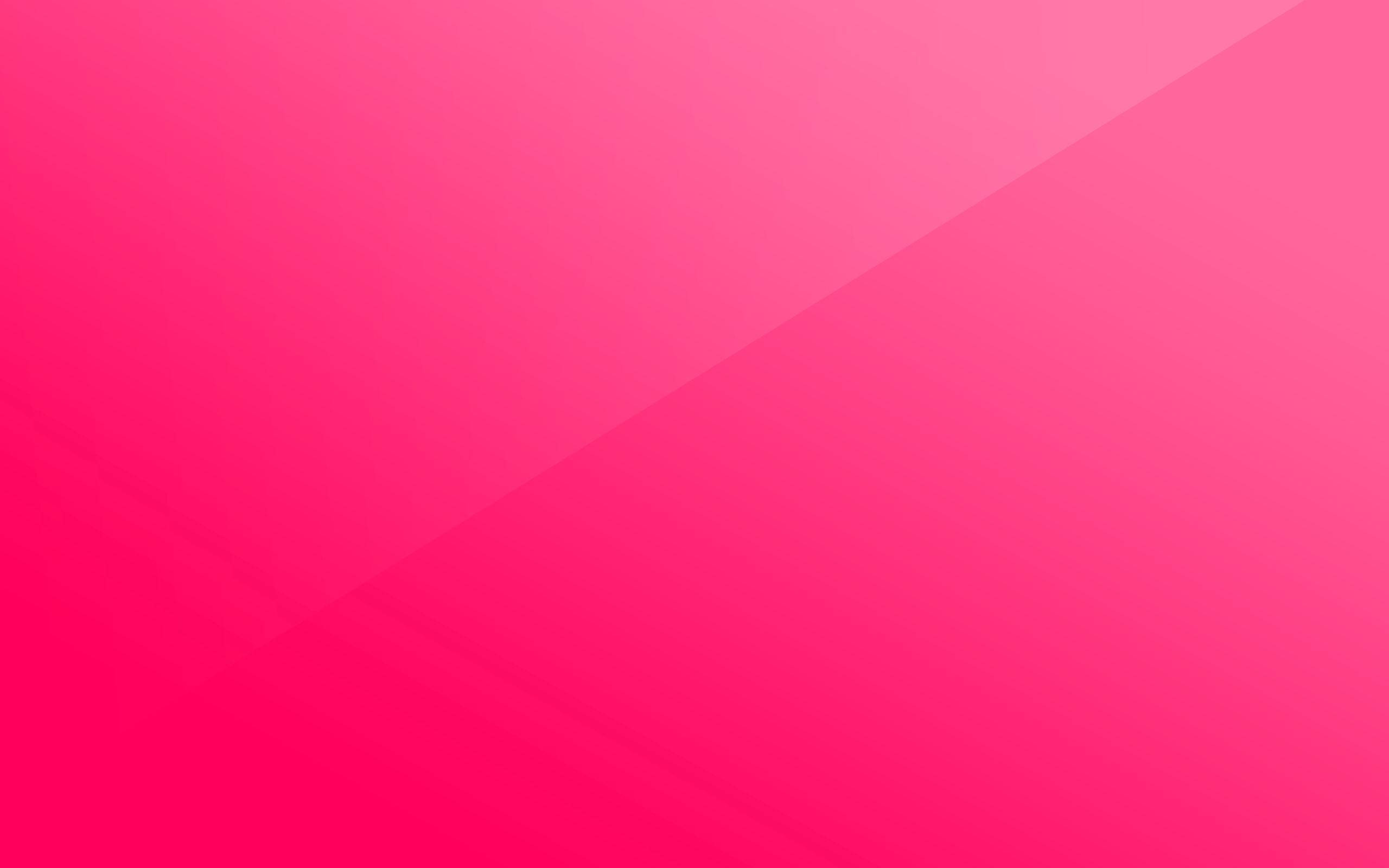 Denne livlige lyserøde gradient beroliger sjælen og varmer hjertet. Wallpapers