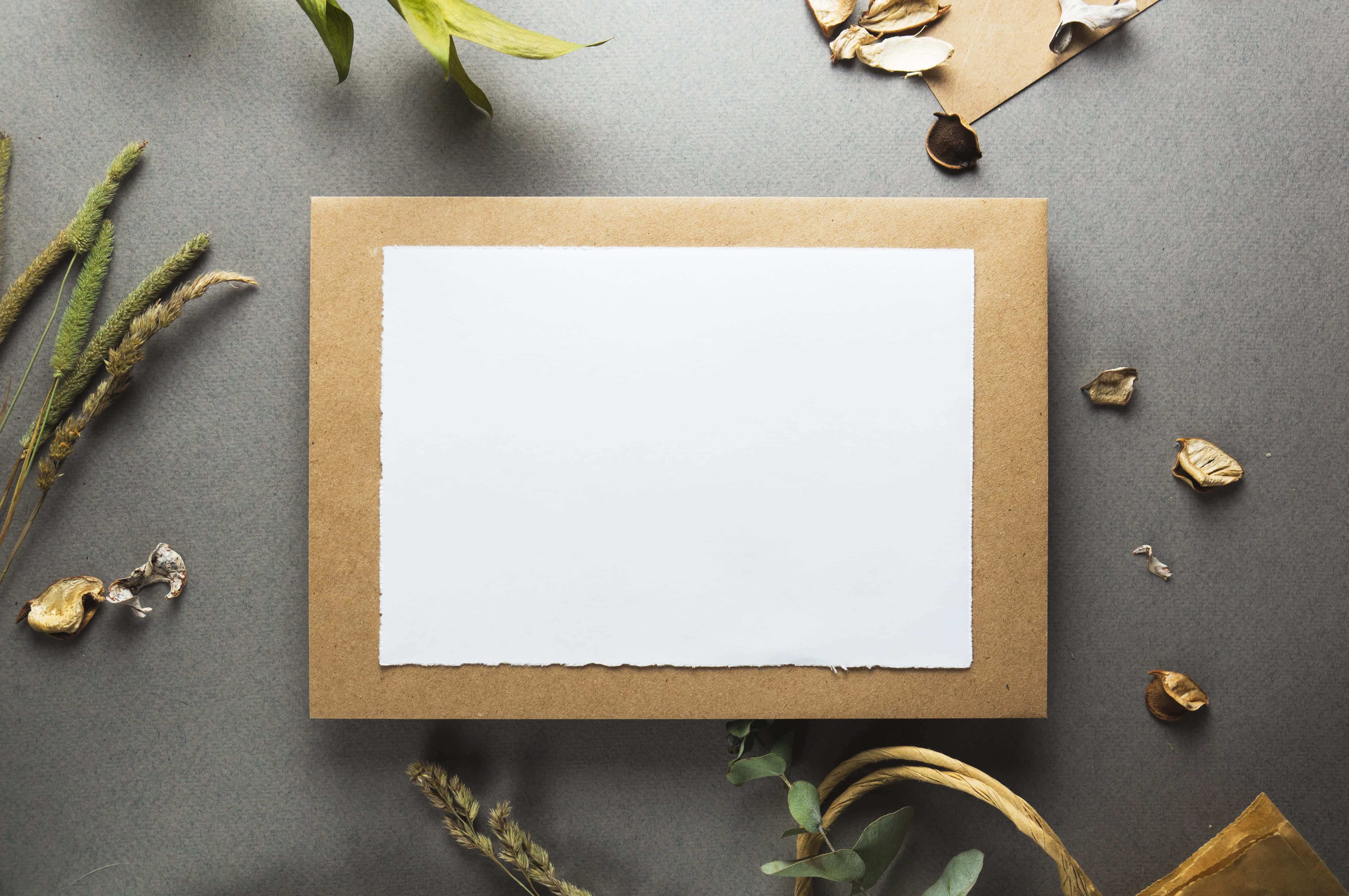 Design dit rum med virtuel mockup Wallpapers