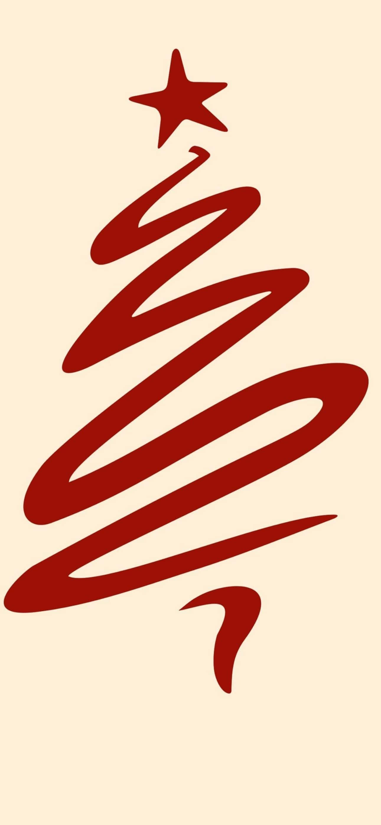 Det er den mest vidunderlige tid på året: Fejr julen med en iPhone! Wallpapers