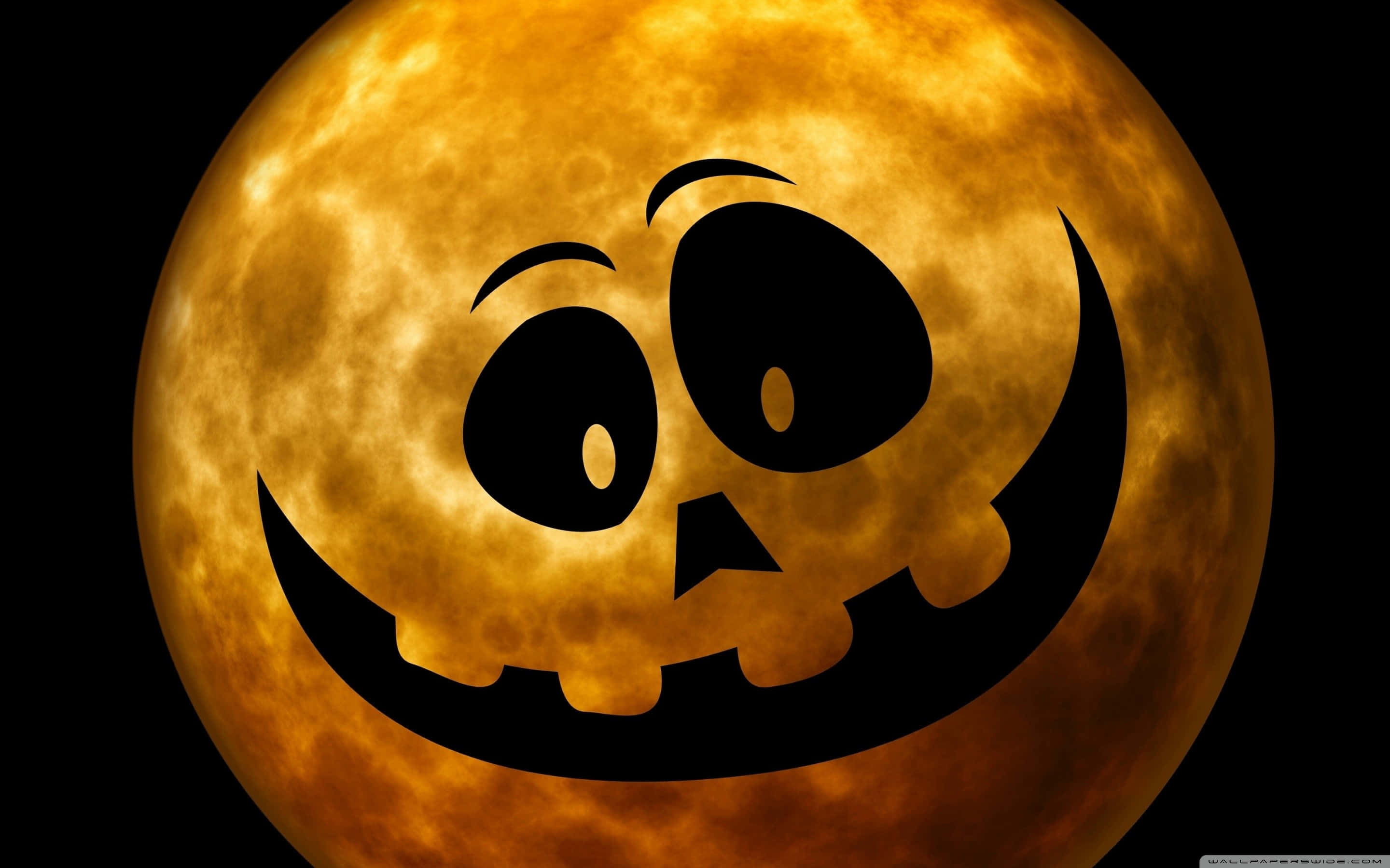 Det er tid til at blive kreativ med dine Halloween-kostumer! Wallpapers