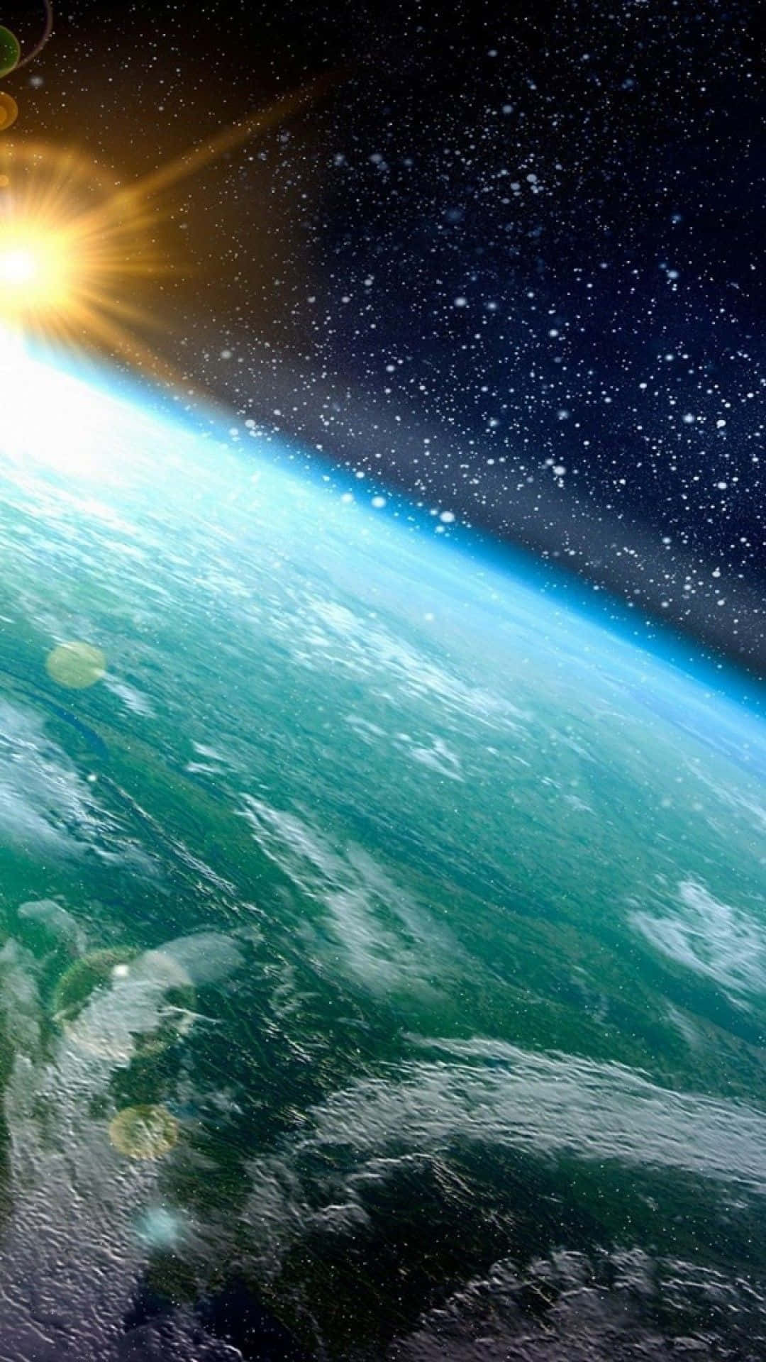 Det næste niveau af smartphone-funktioner | iPhone 8 Plus Wallpapers