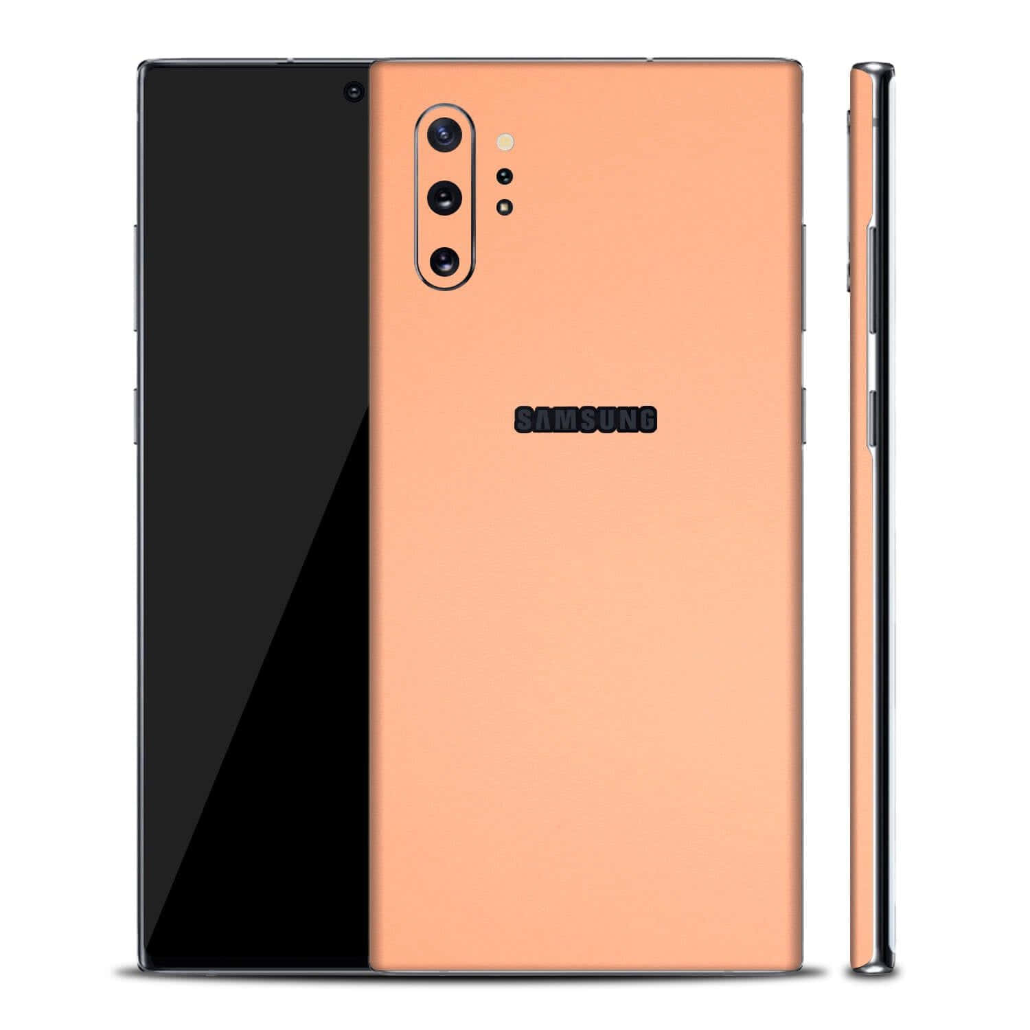 Det revolutionerende kamera på Samsung Galaxy S10 Wallpapers