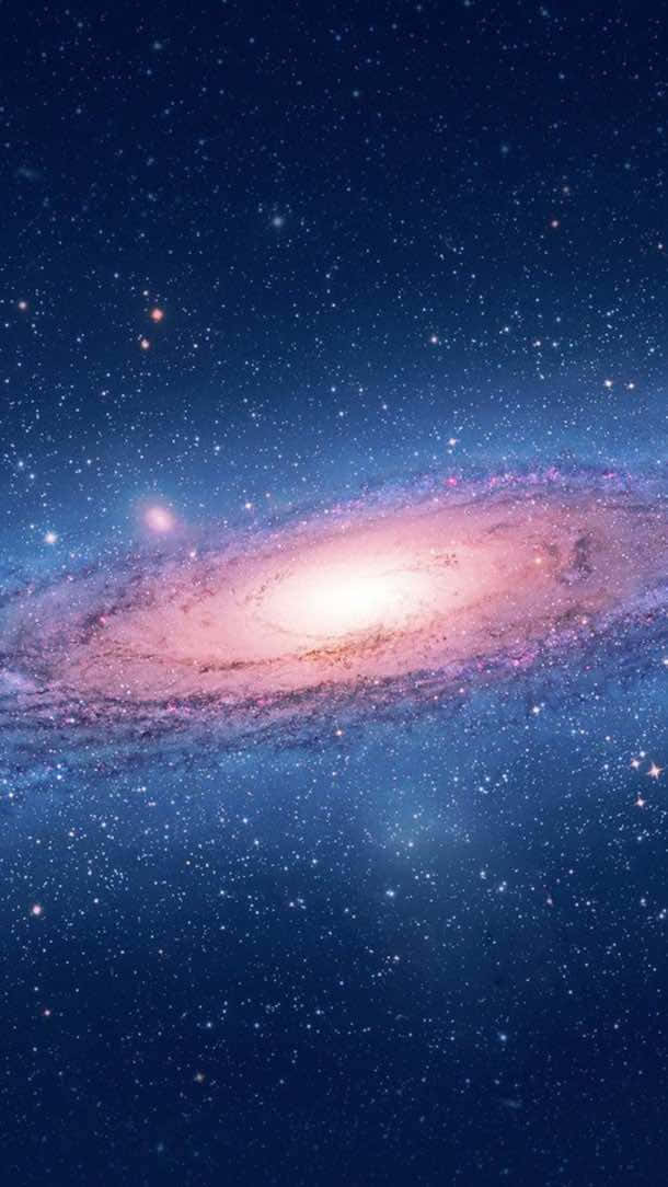 Det slanke design på iPhone 7 Plus Wallpapers