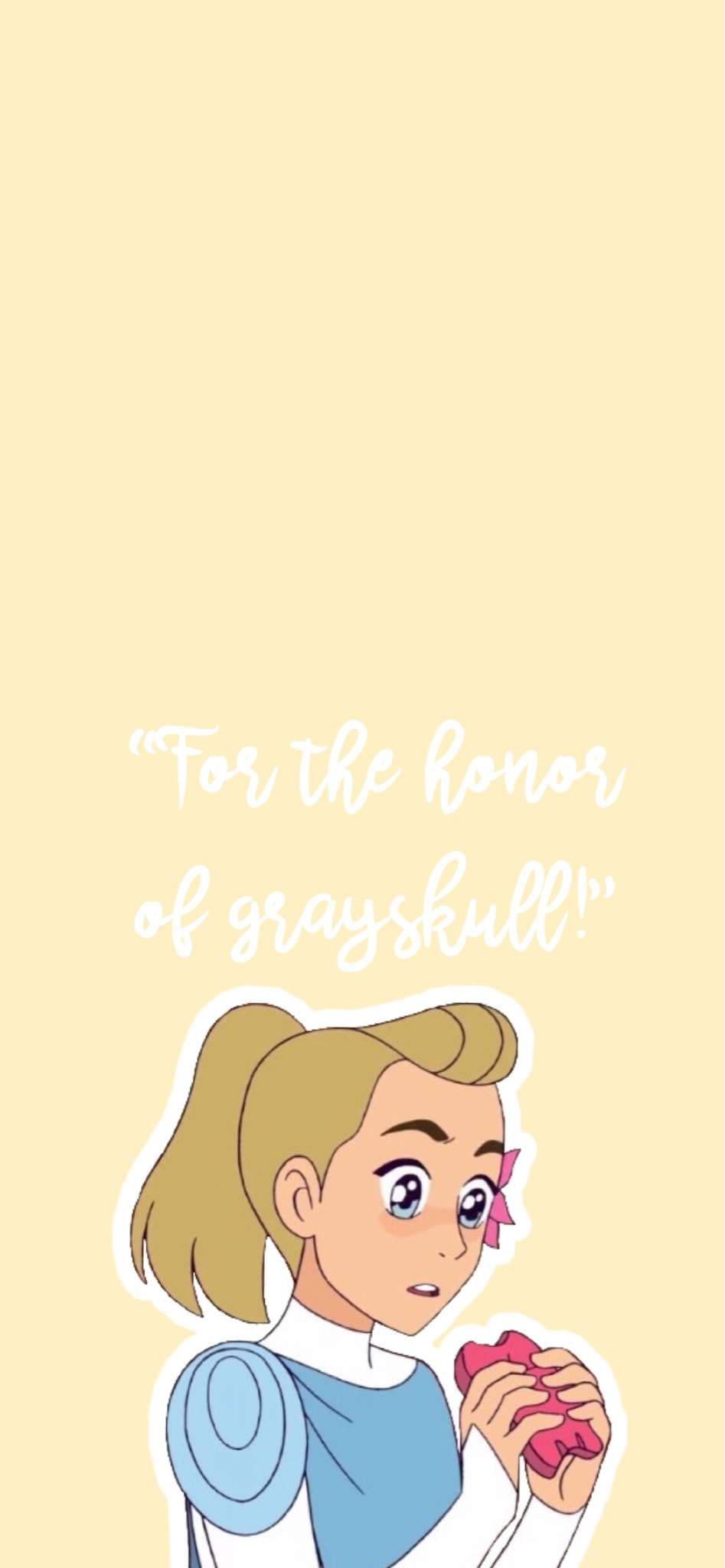 Dette billede viser en Catradora, et fantastisk væsen, der opstår fra naturen. Wallpapers