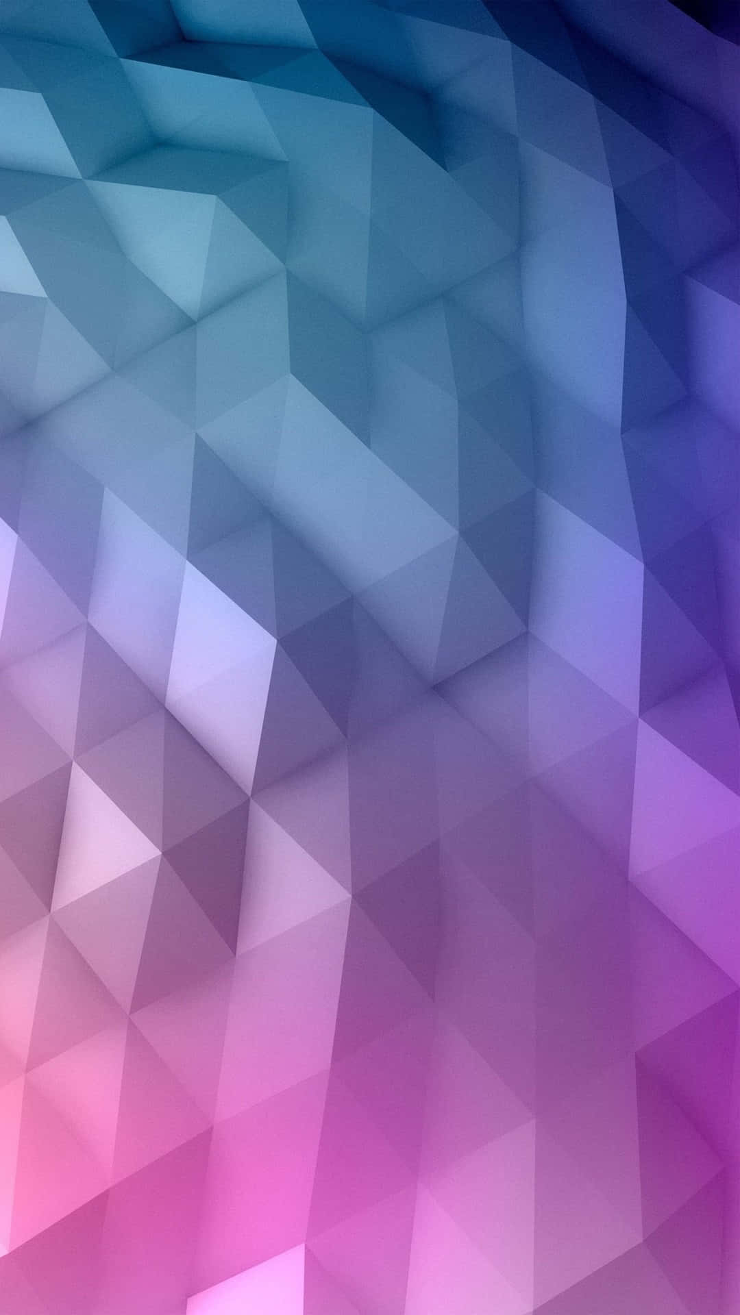 Diamantsplinter til iPhone 6 Plus Wallpapers