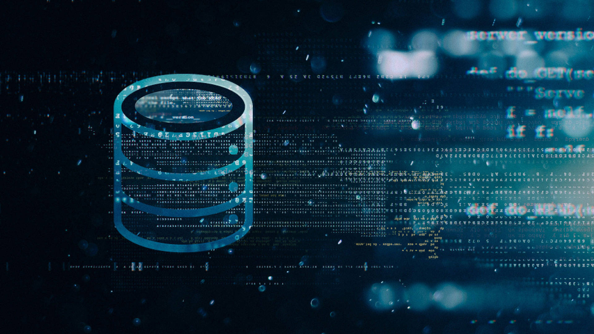 Digital datalagring Wallpapers