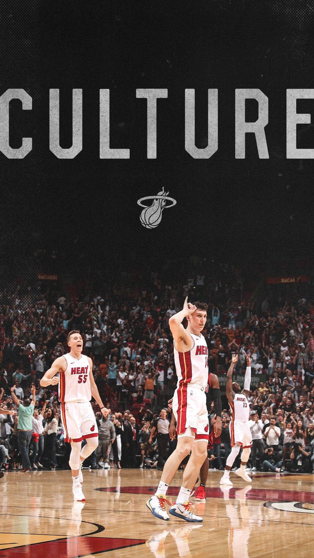 Digital plakat af Duncan Robinson Wallpapers