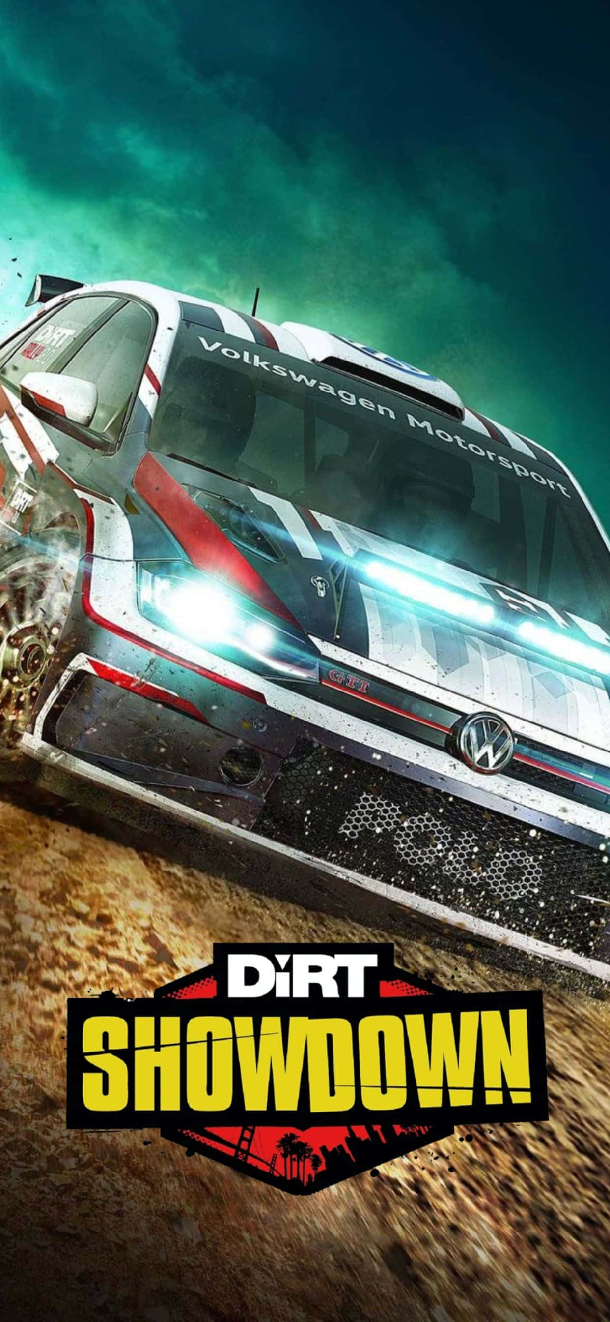 dirt showdown pc pc game Wallpapers