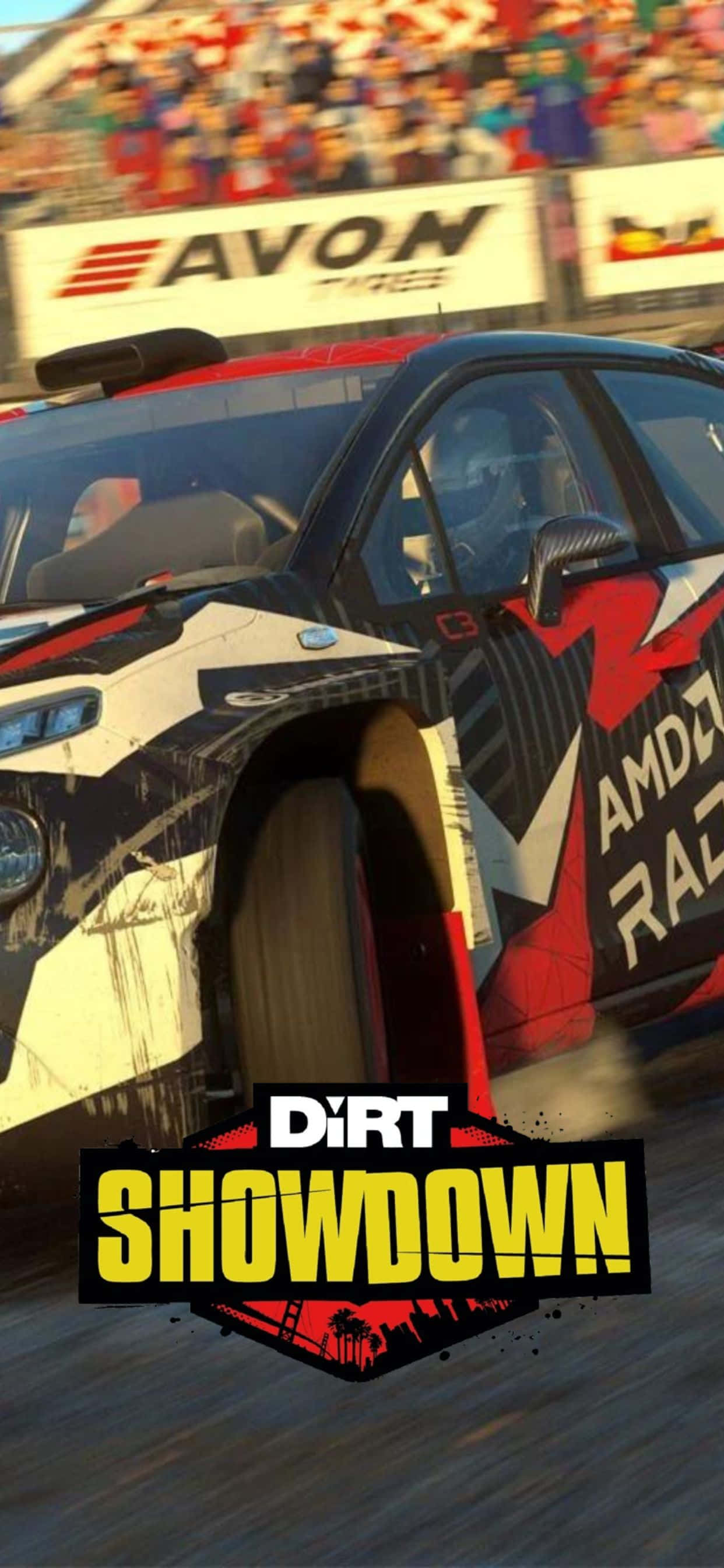 dirt showdown racing - pc Wallpapers