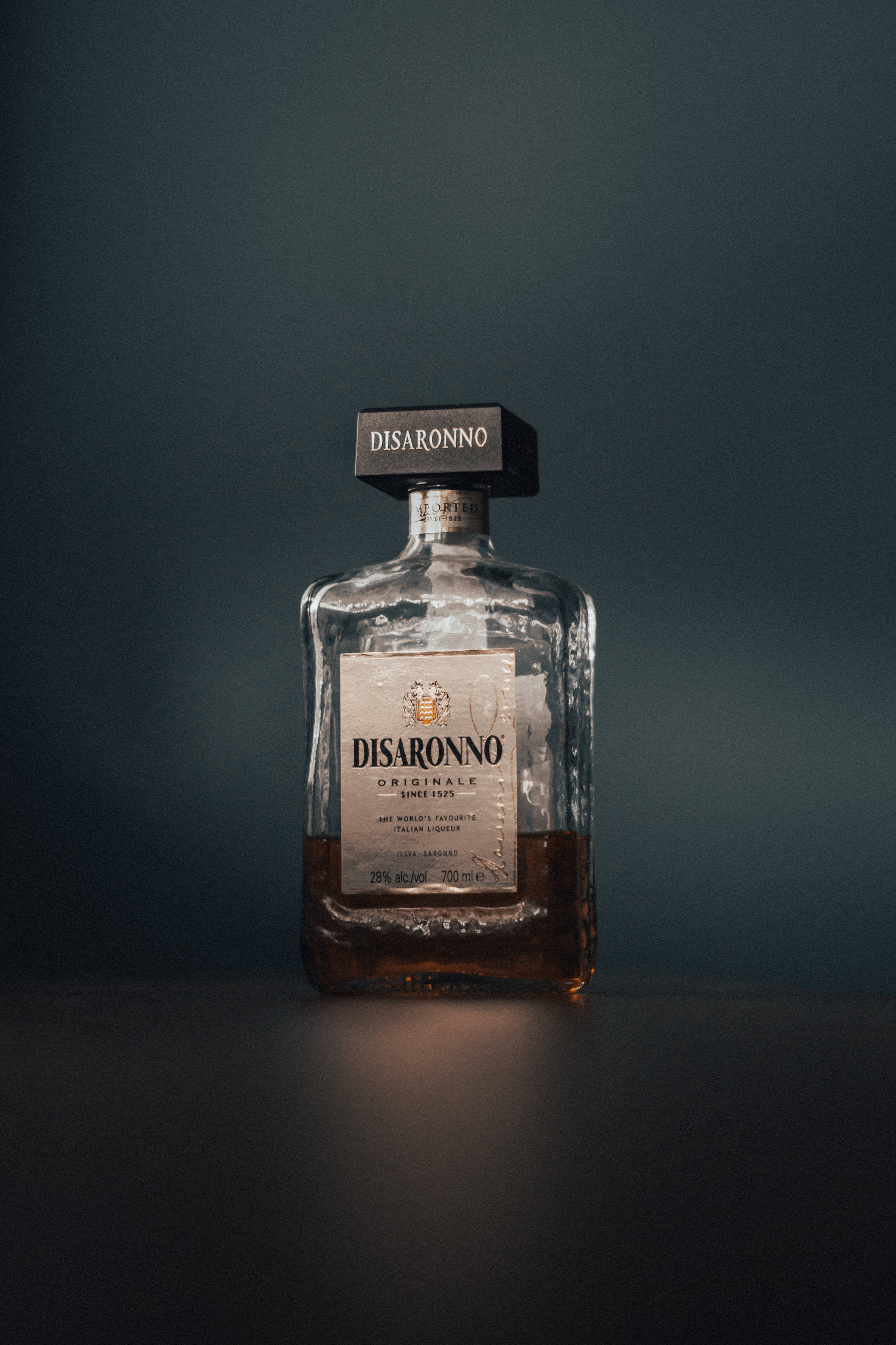 Disaronno whiskyflaske Wallpapers