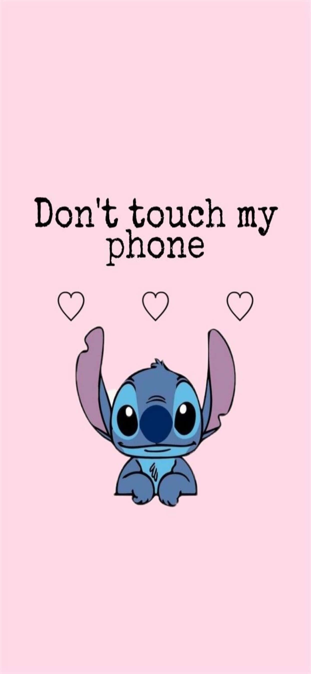 Disney-tema iPhone Xs Max Wallpapers