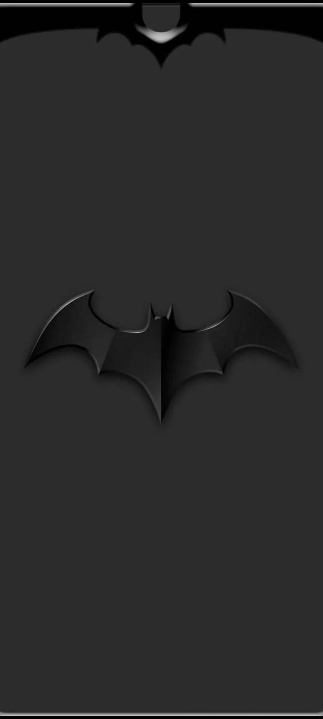 Dot Notch Batmans Bat-symbol Wallpapers