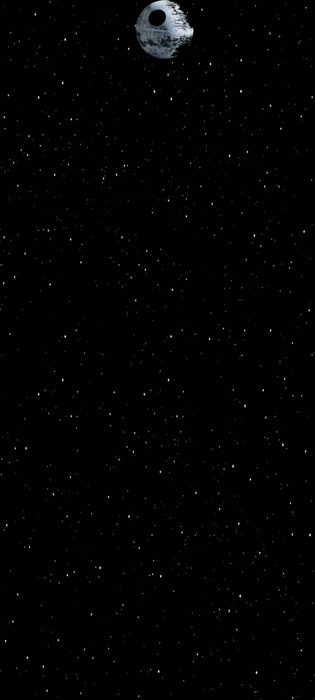 Dot Notch Star Wars Dødsstjernen Wallpapers