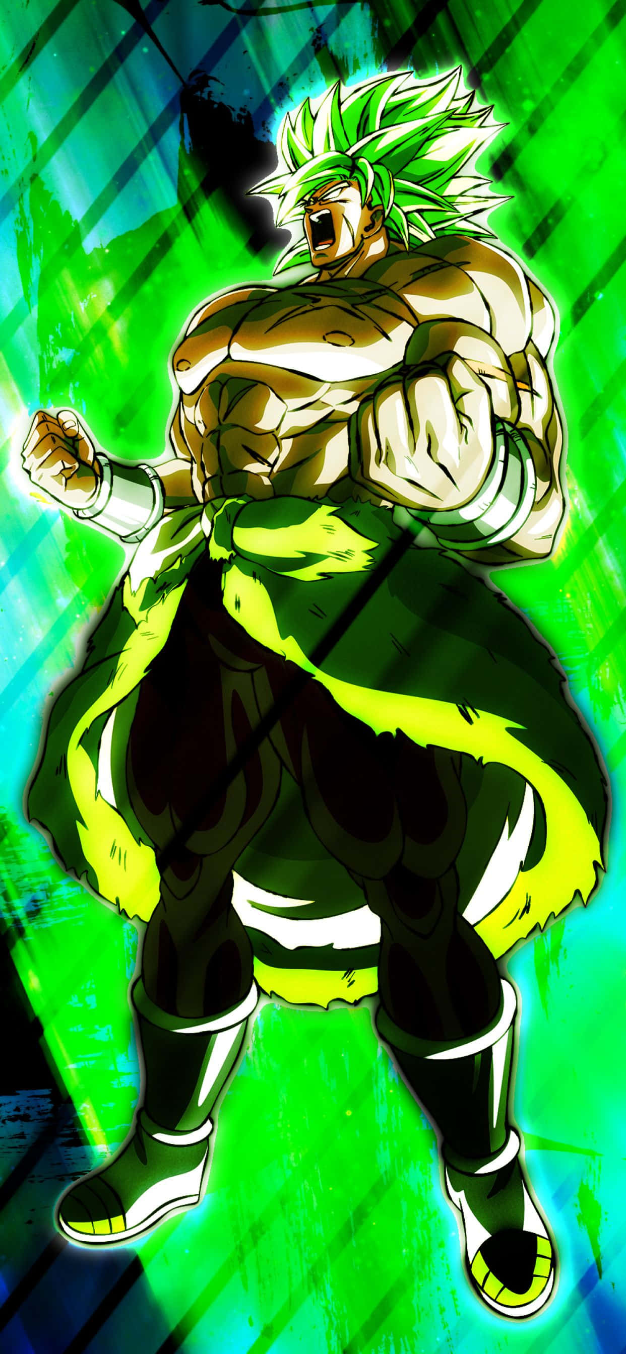 dragon ball z baggrunde Wallpapers