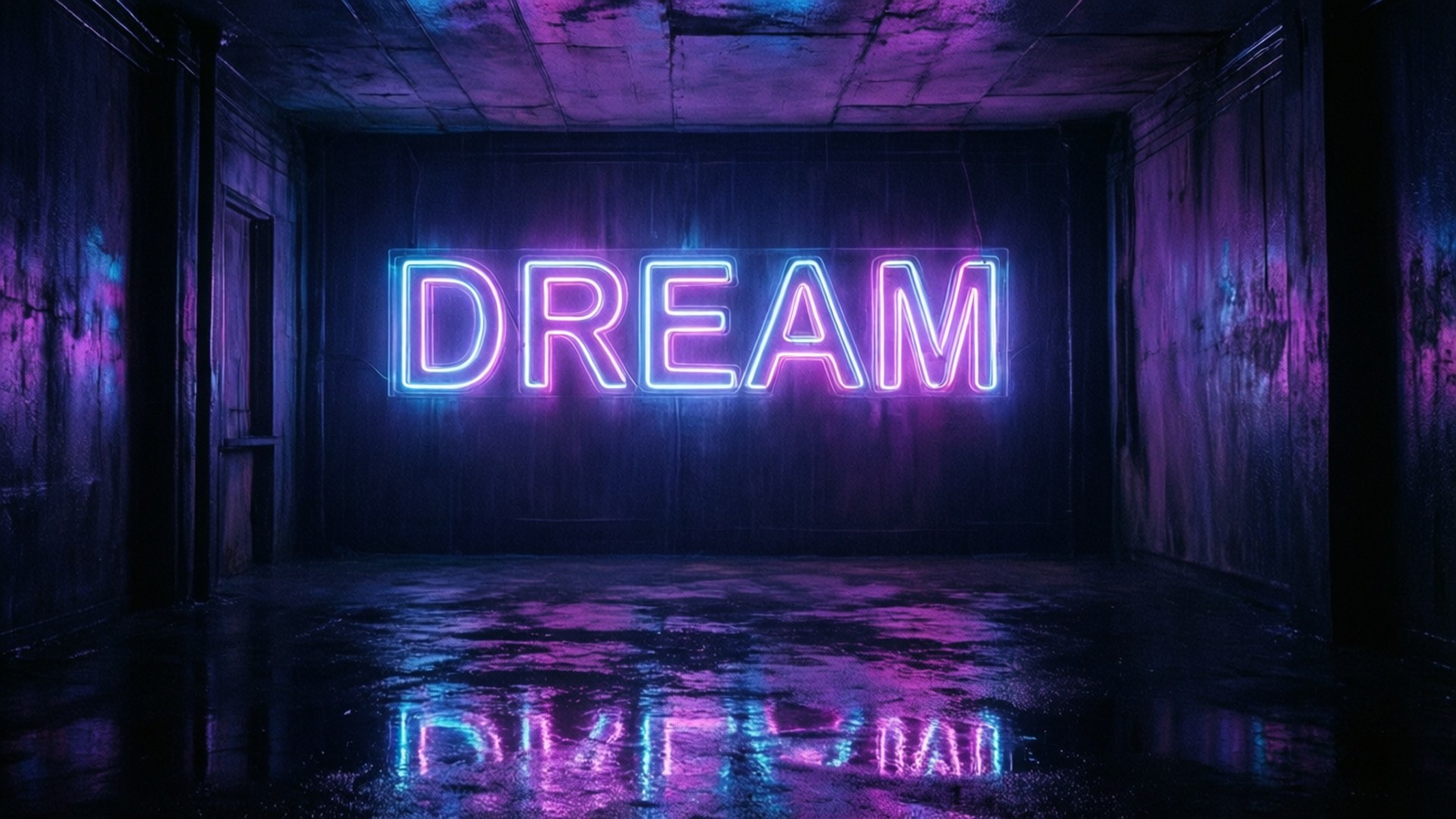 Drømme-skilt Wallpapers