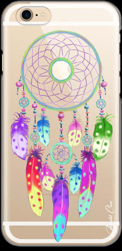 Drømmefanger Telefoncover Design Wallpapers
