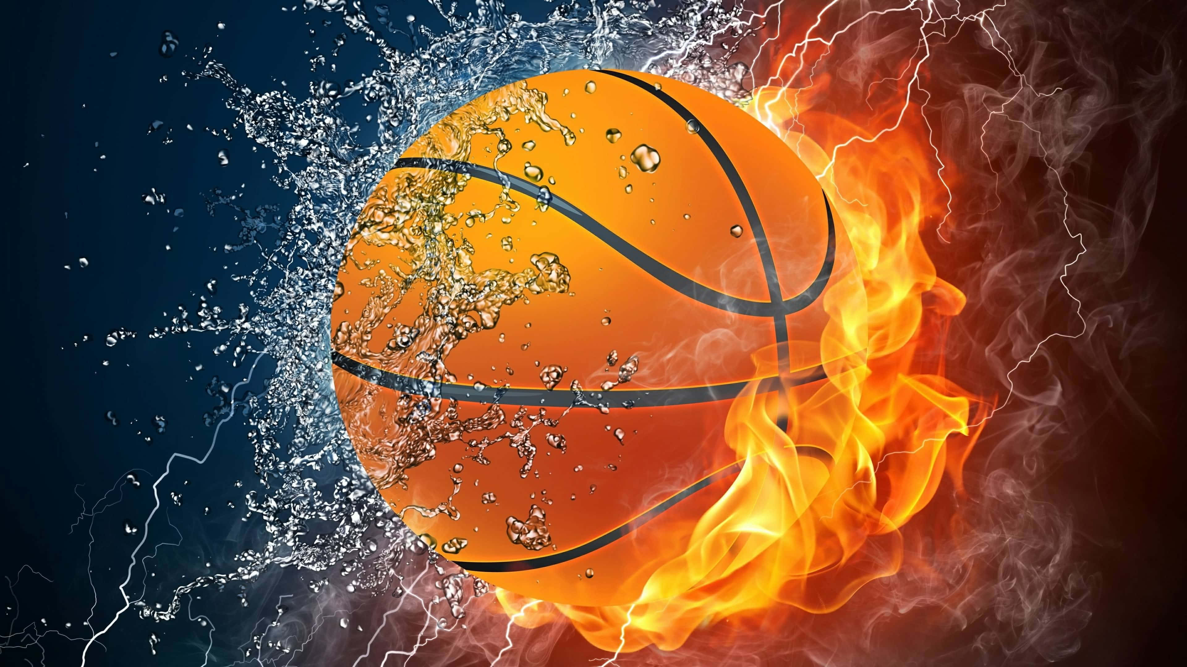 Dunk med dygtighed og elegance Wallpapers