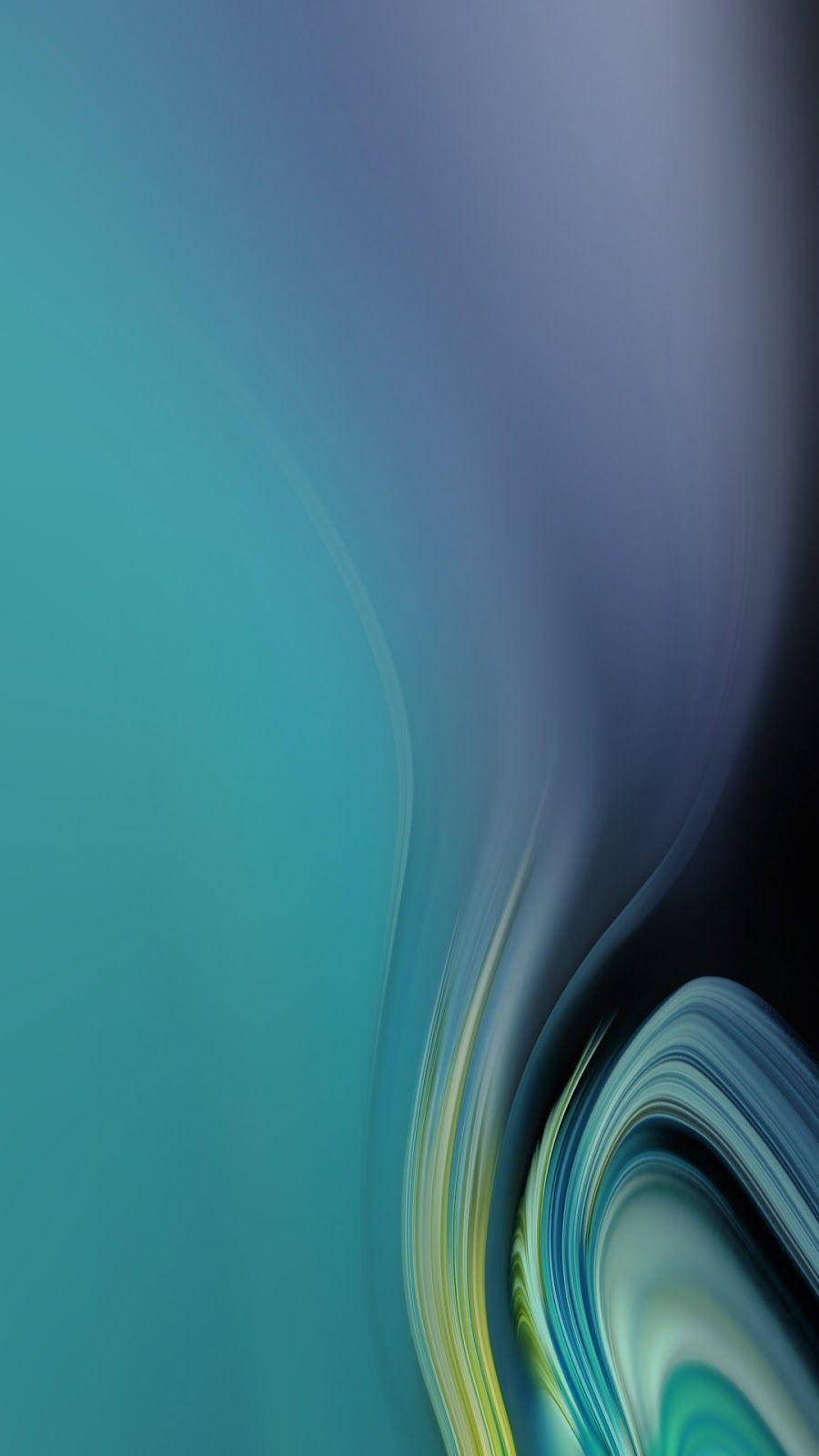 Dybehavets Skygge - Fantastisk Baggrund til Xiaomi Redmi Note 9 Wallpapers