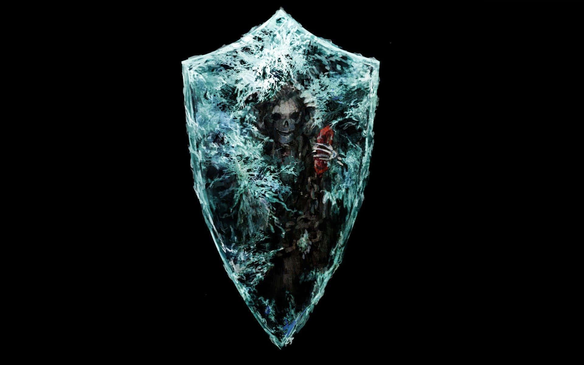 Dyk ned i mørkets dybder – Dark Souls Wallpapers