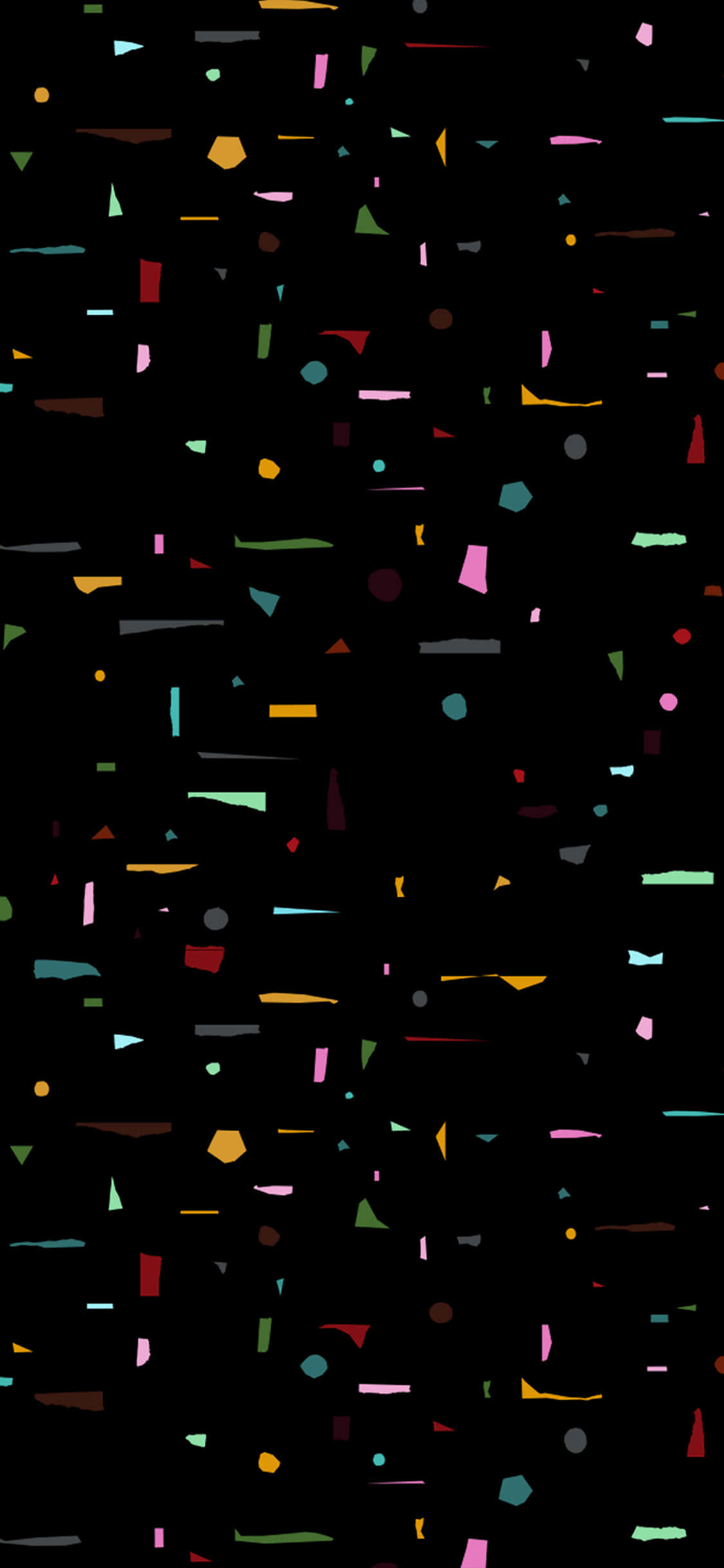 Dyk ned i mørket med den nye Dark iPhone Wallpapers
