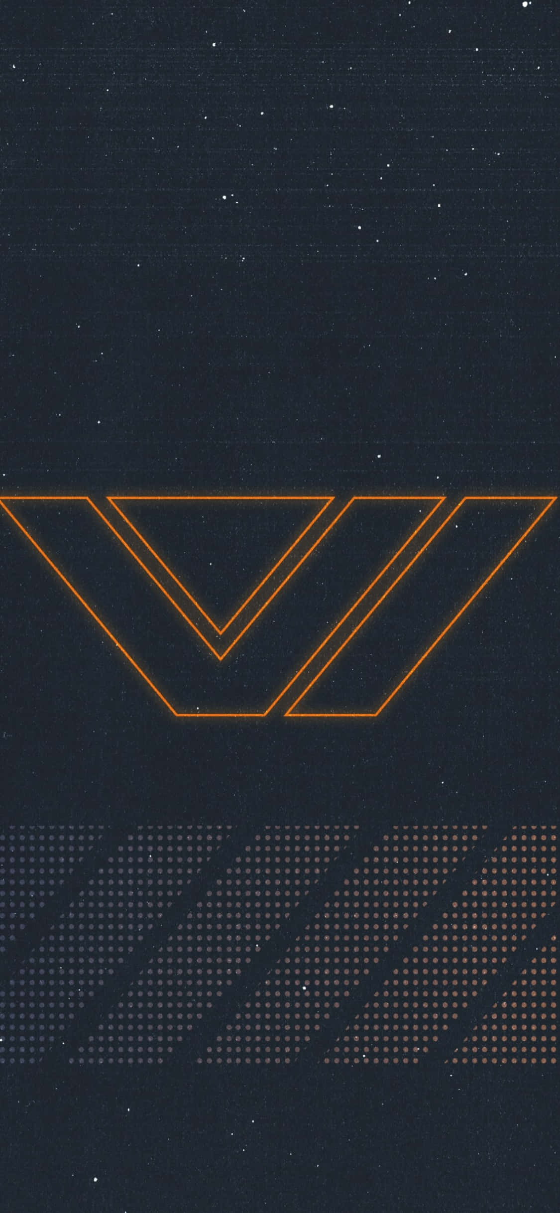 Dyk ned i verdenen i Destiny 2 med denne episke iPhone Xs-baggrund! Wallpapers