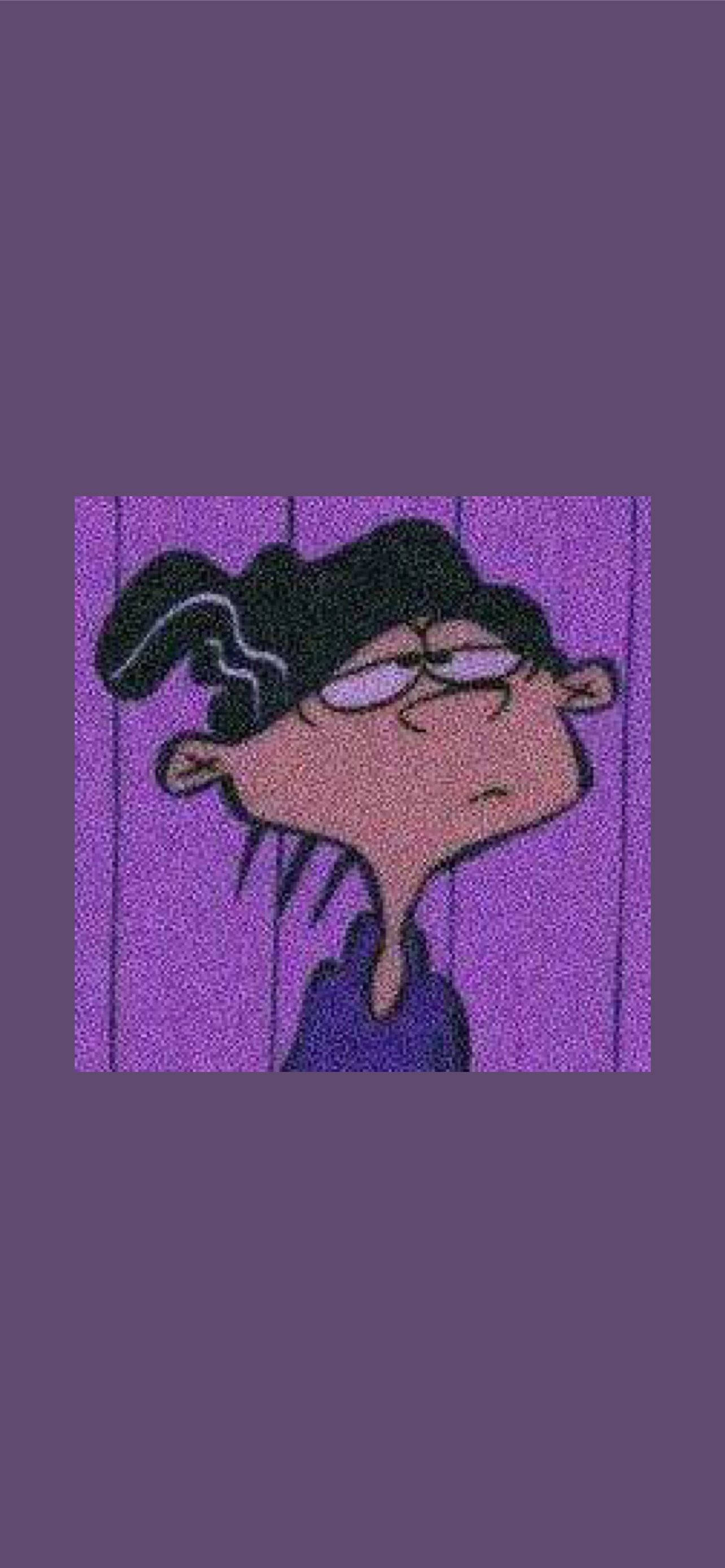 Ed Edd N Eddy Lilla Æstetik Wallpapers