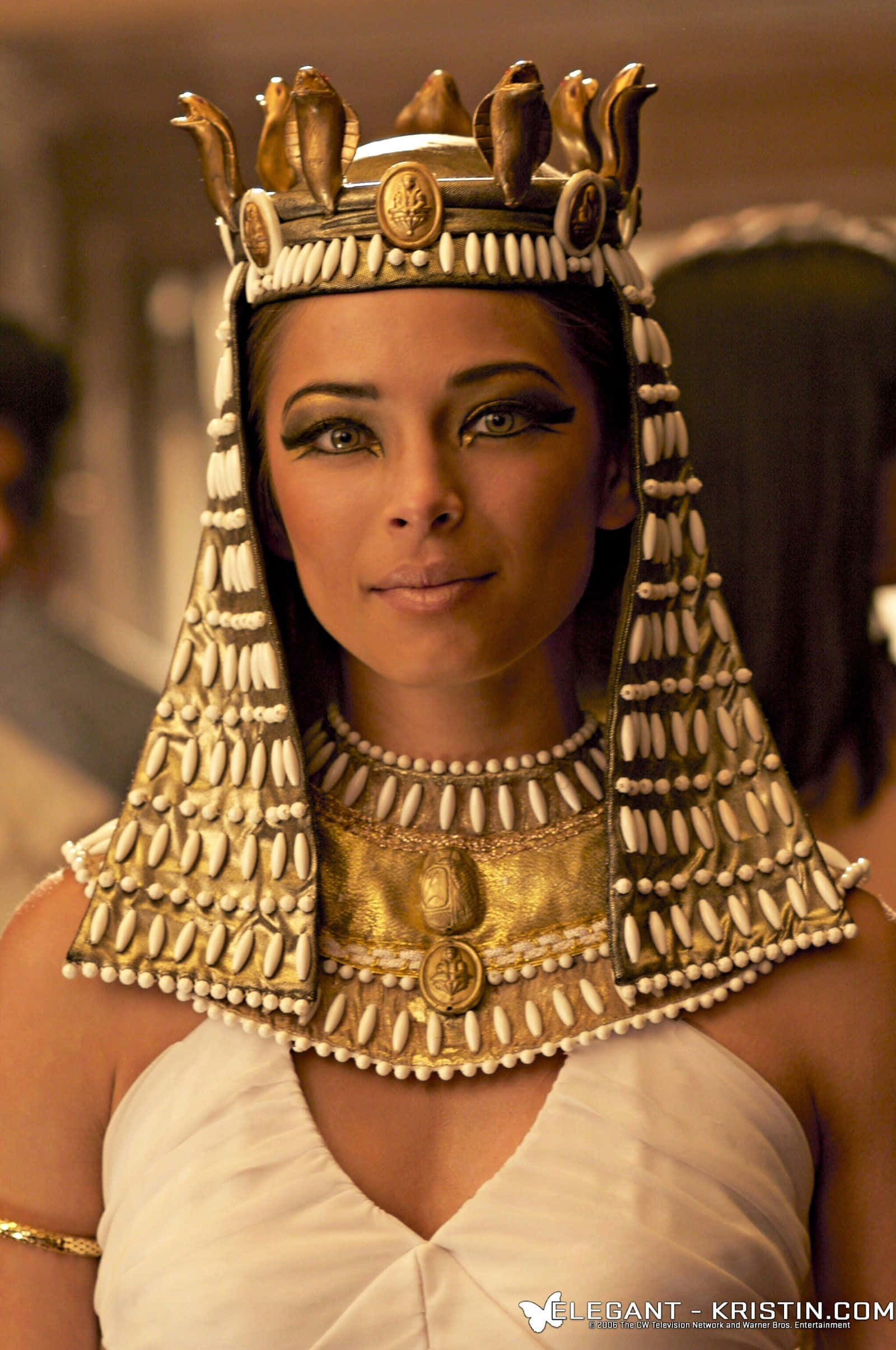 Egyptens sidste farao - Kleopatra Wallpapers