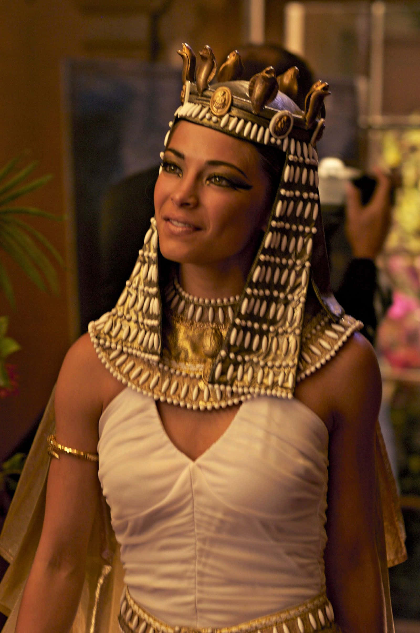 Egyptens sidste farao, Kleopatra Wallpapers