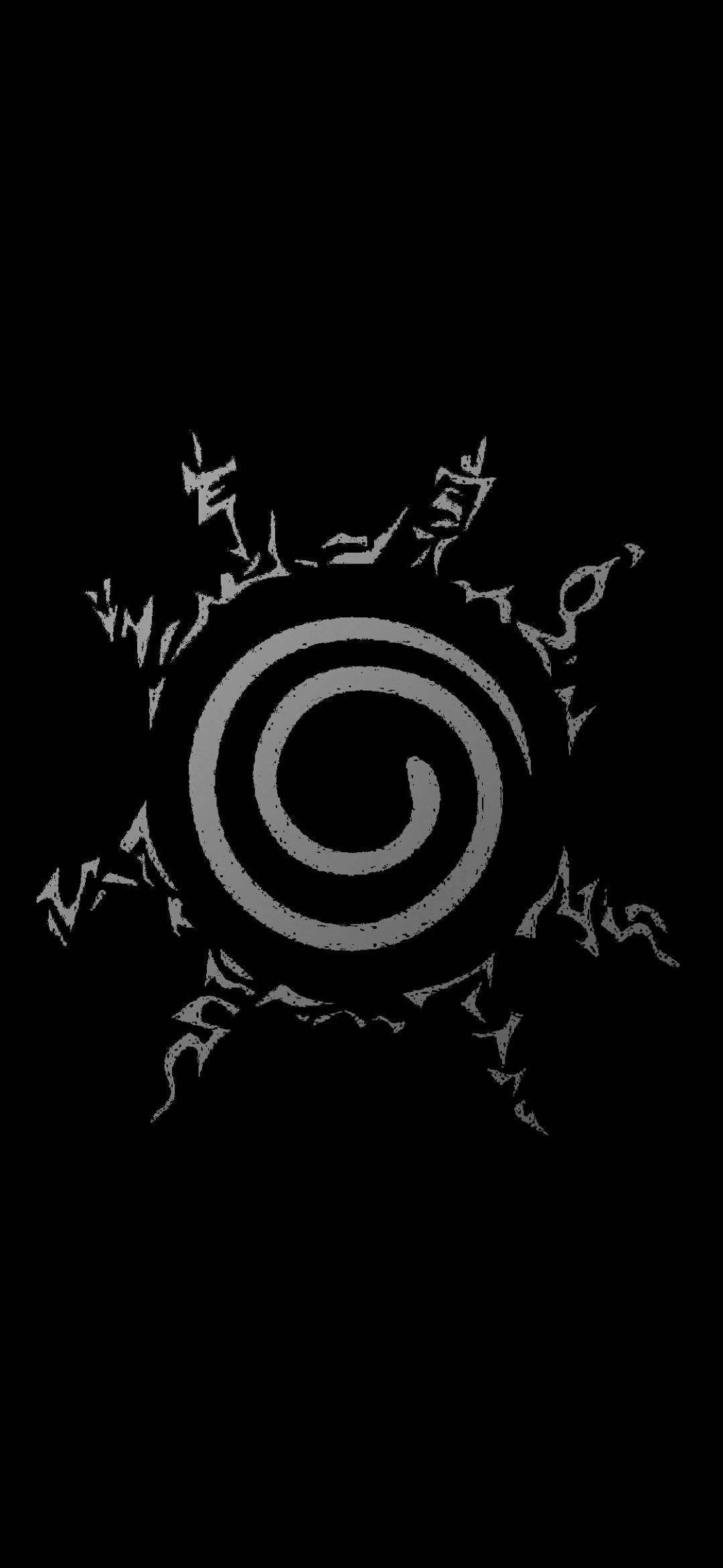 Eight Trigrams Sealing Style Naruto Sort Wallpapers