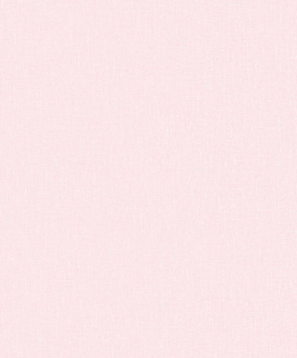 Elegance i enkelhed: Pastel pink baggrund Wallpapers