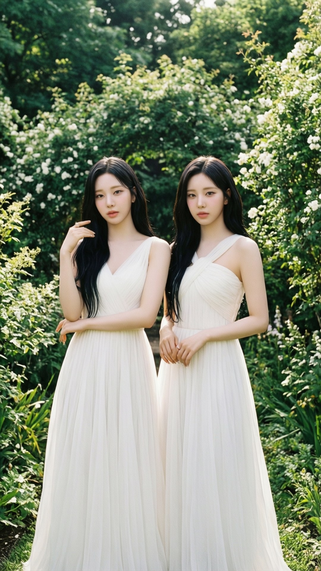 Elegant Have TWICE Wallpapers