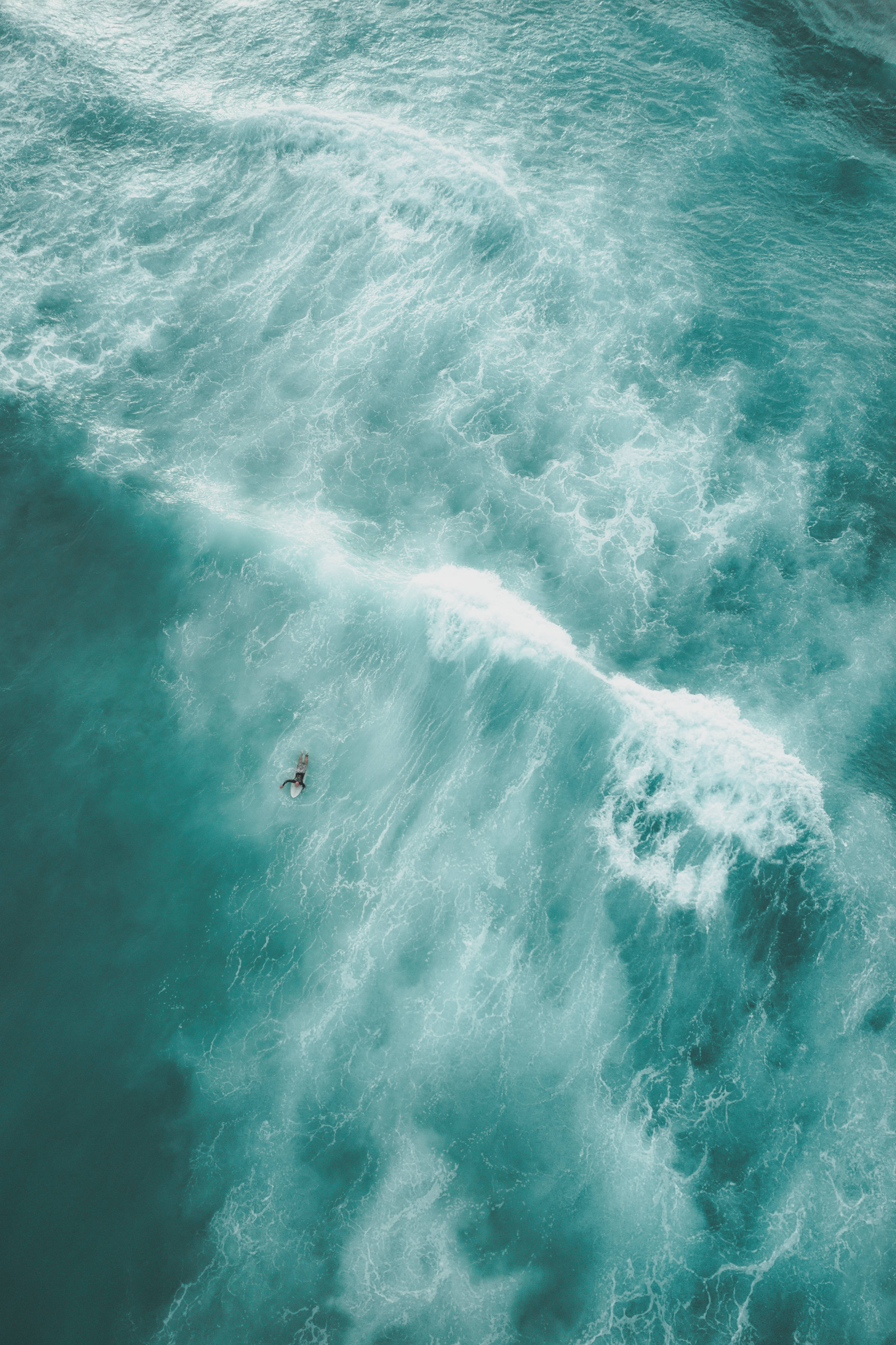Elegant iPhone i slankt design Wallpapers