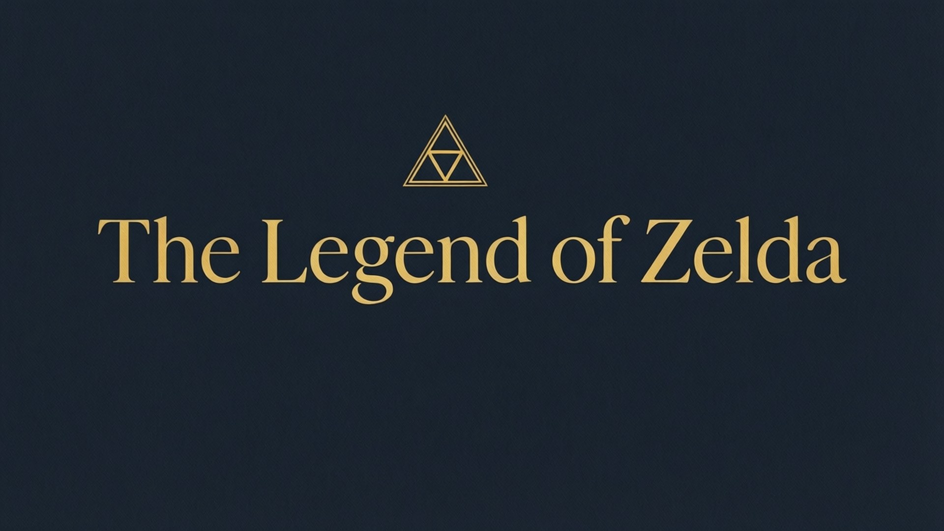 Elegant legende Wallpapers