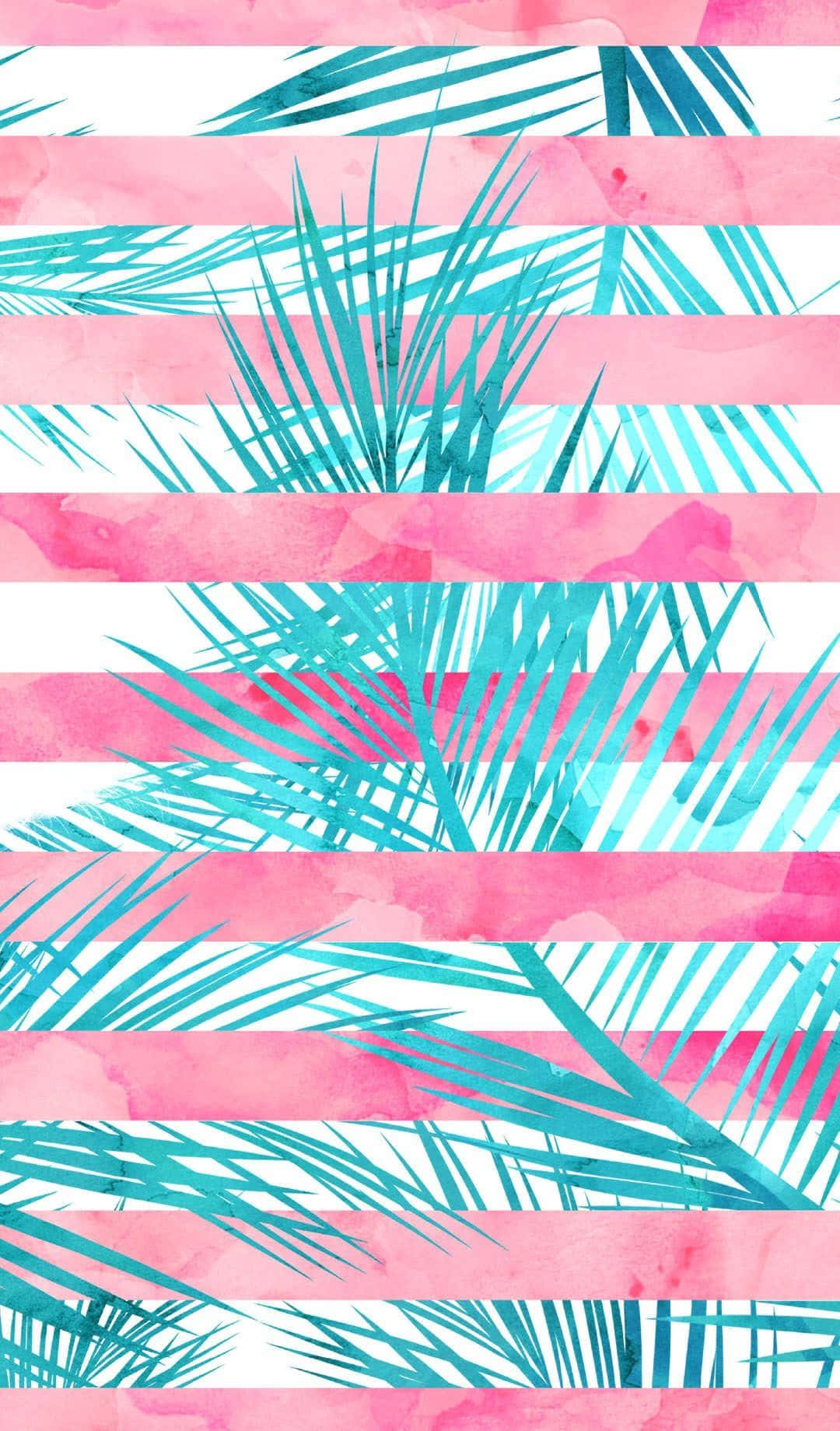 Elegant lyserød pigebaggrund Wallpapers