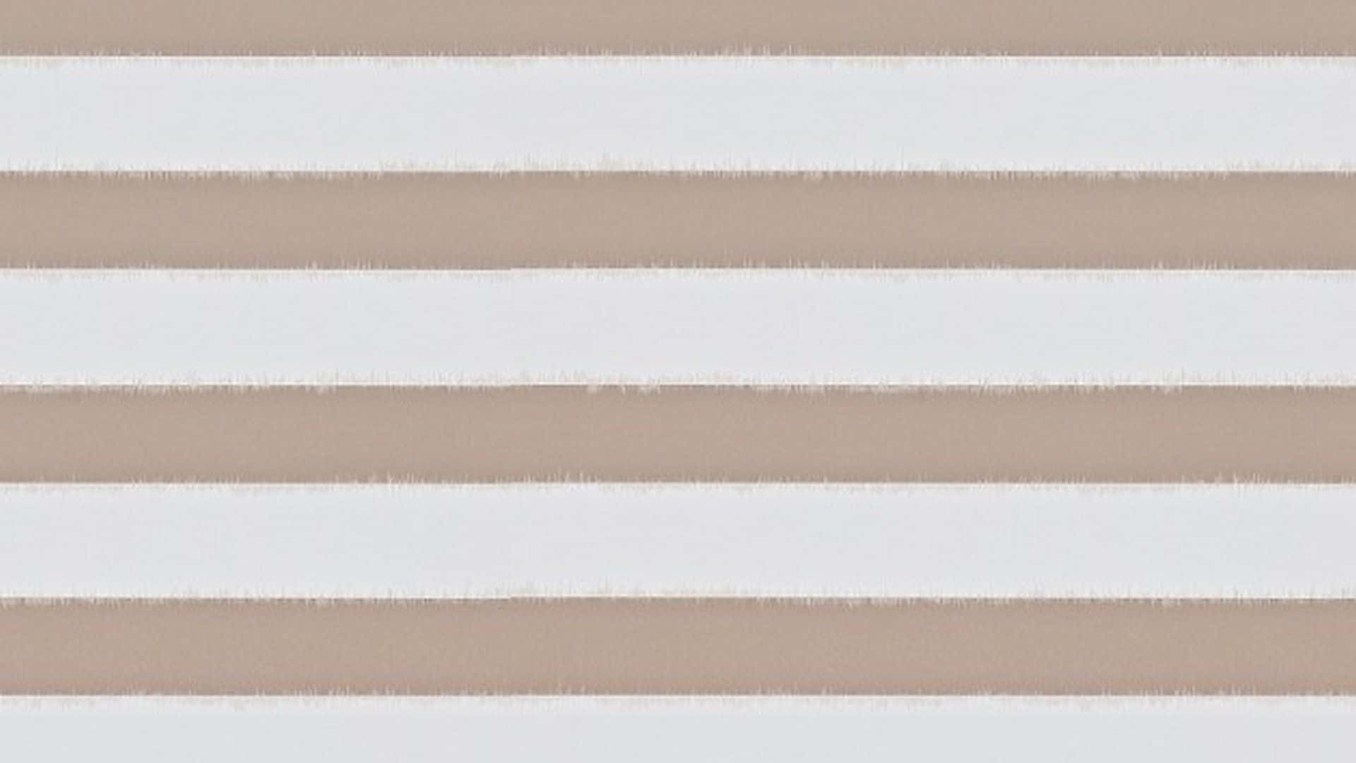 Elegant præsentation af beige æstetik Wallpapers
