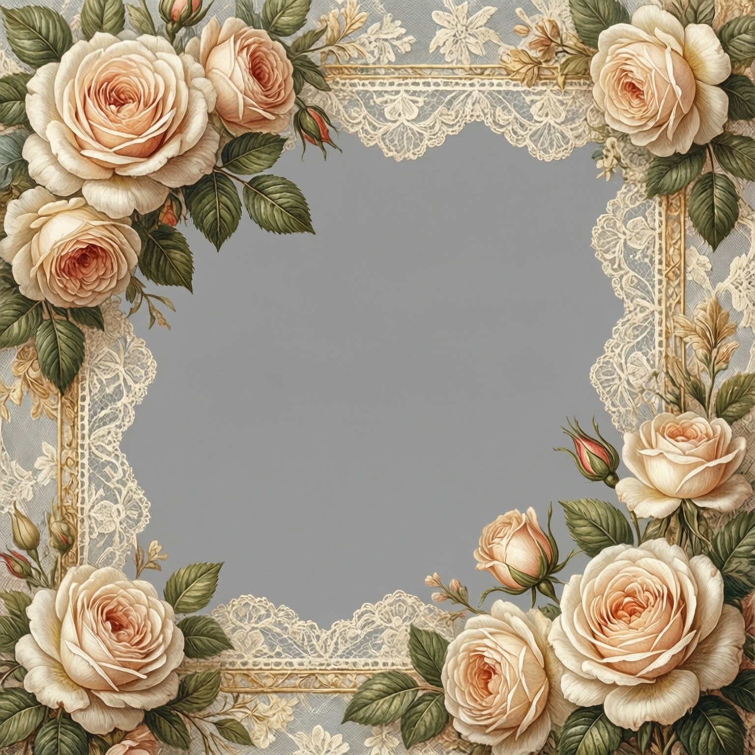 Elegant Rose Blondekant Wallpapers