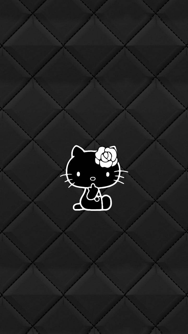 Elegant Sort Hello Kitty Wallpapers