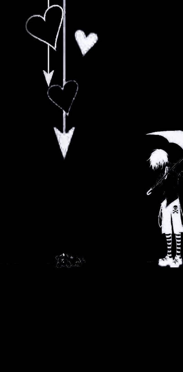 Emo æstetisk dreng Wallpapers